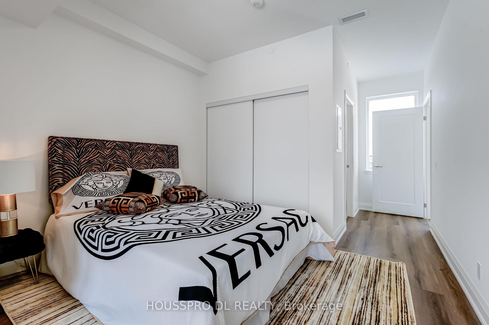 Photo 25 of Unit PH05, 101 Cathedral High Street, Markham, Cathedraltown — HOMEH