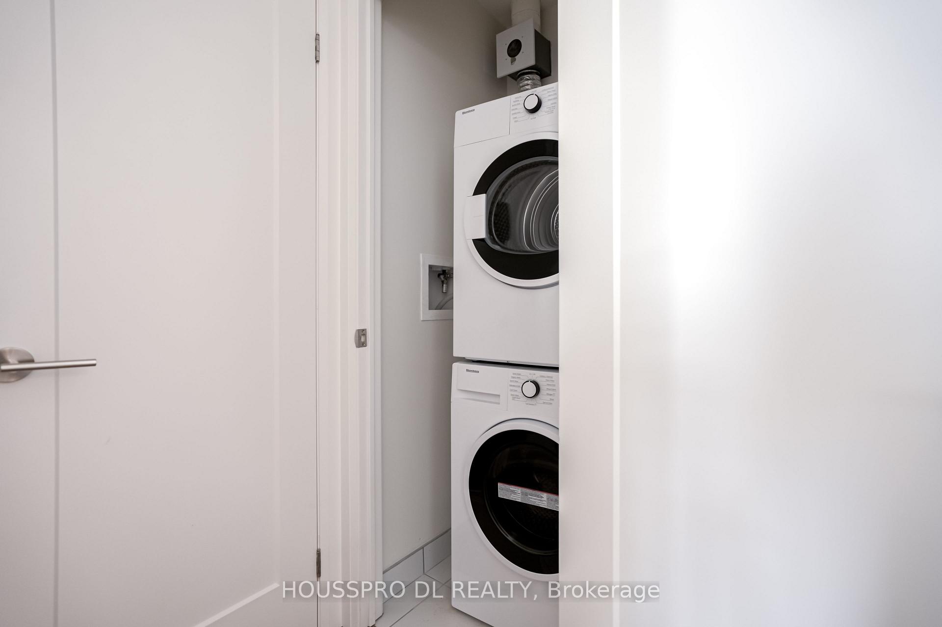 Photo 32 of Unit PH05, 101 Cathedral High Street, Markham, Cathedraltown — HOMEH