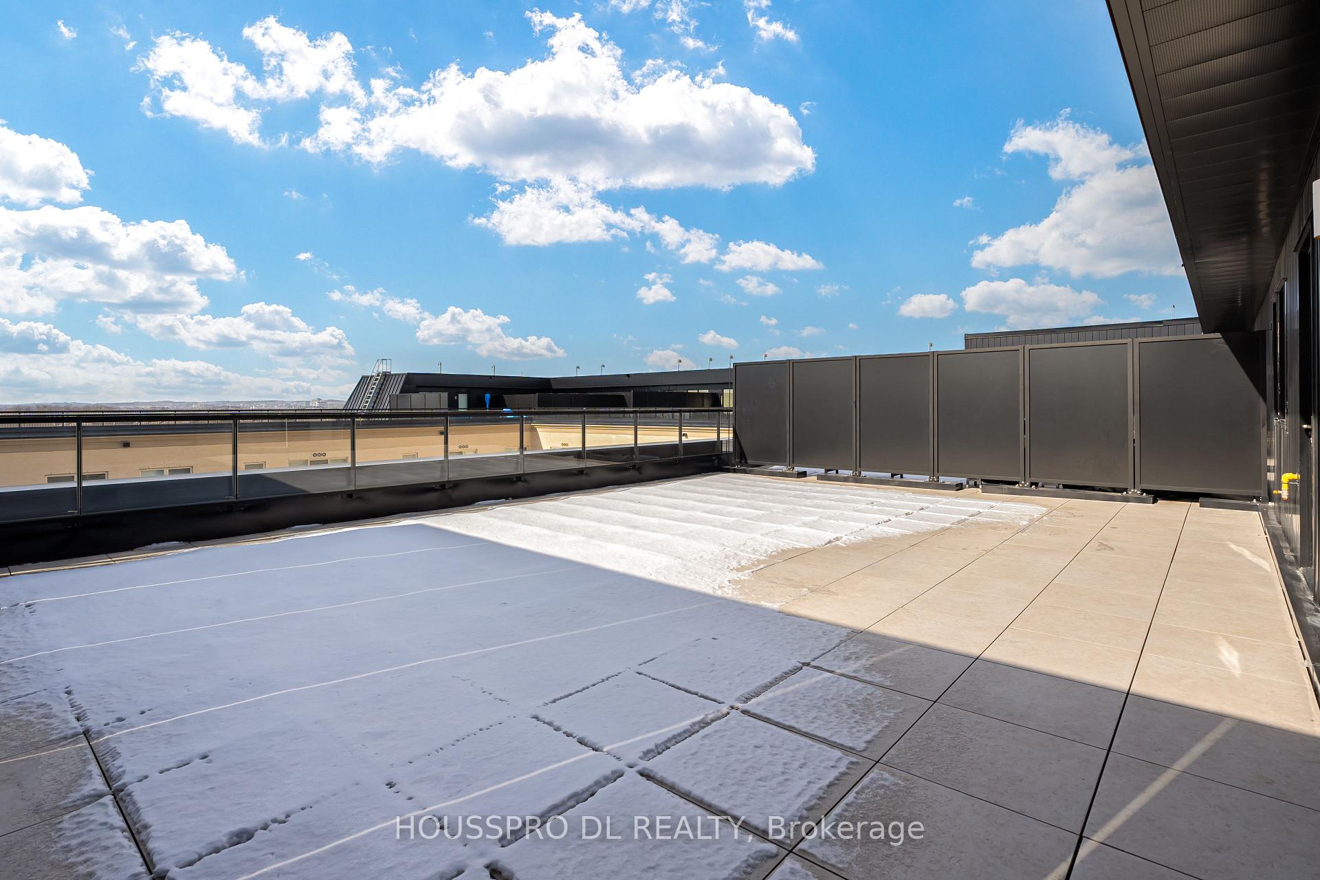 Photo 36 of Unit PH05, 101 Cathedral High Street, Markham, Cathedraltown — HOMEH