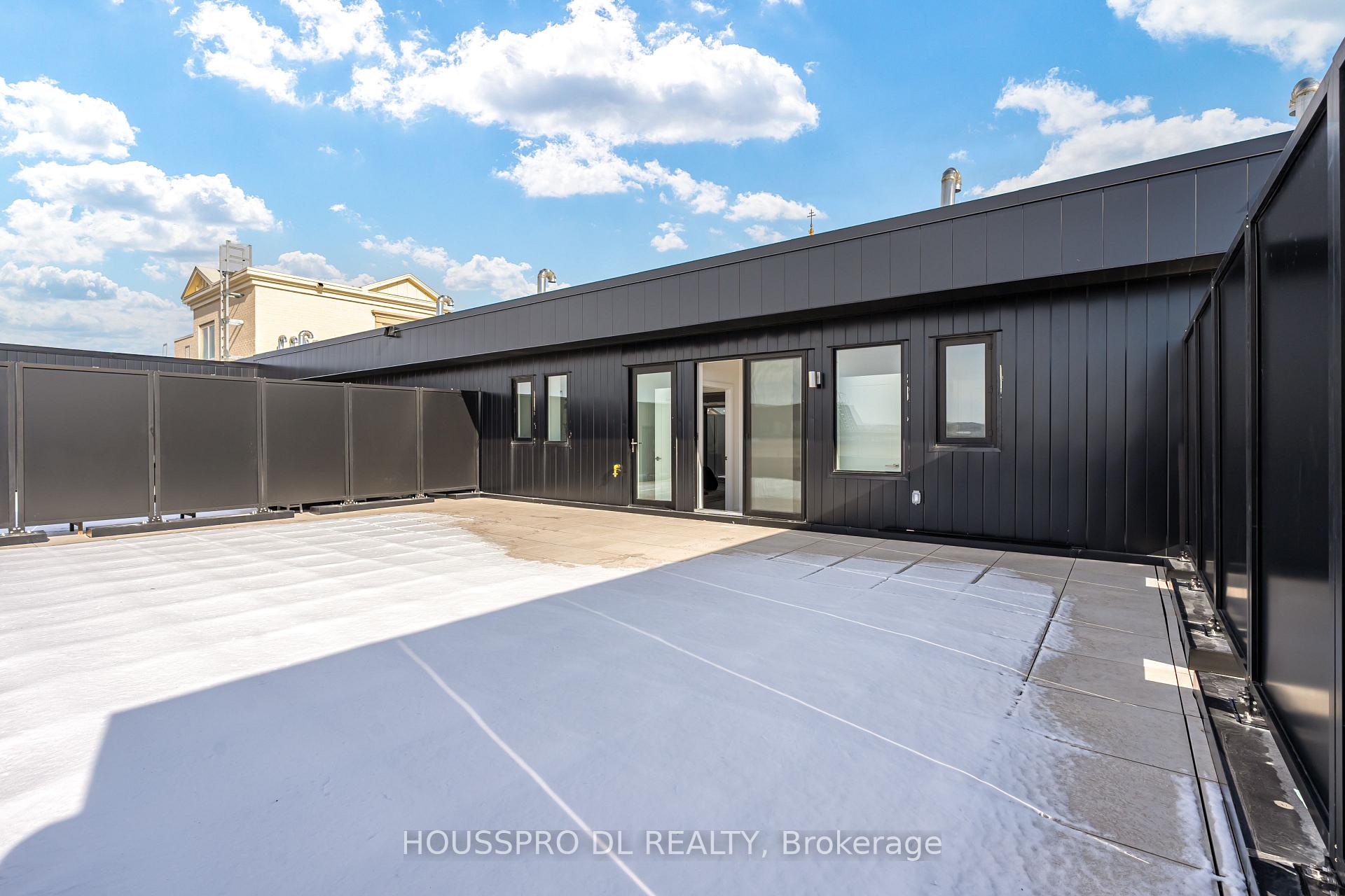 Photo 26 of Unit PH05, 101 Cathedral High Street, Markham, Cathedraltown — HOMEH