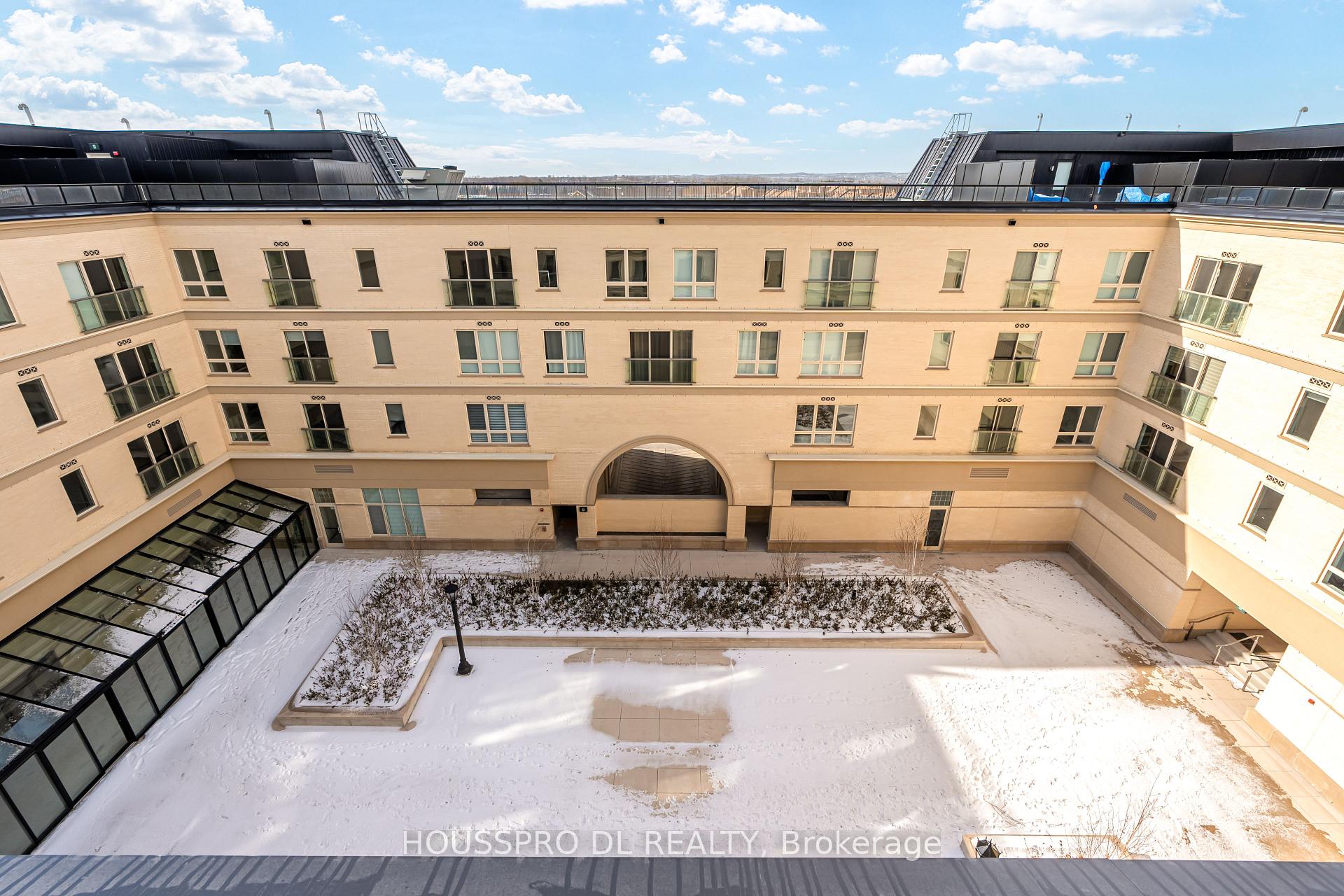 Photo 34 of Unit PH05, 101 Cathedral High Street, Markham, Cathedraltown — HOMEH