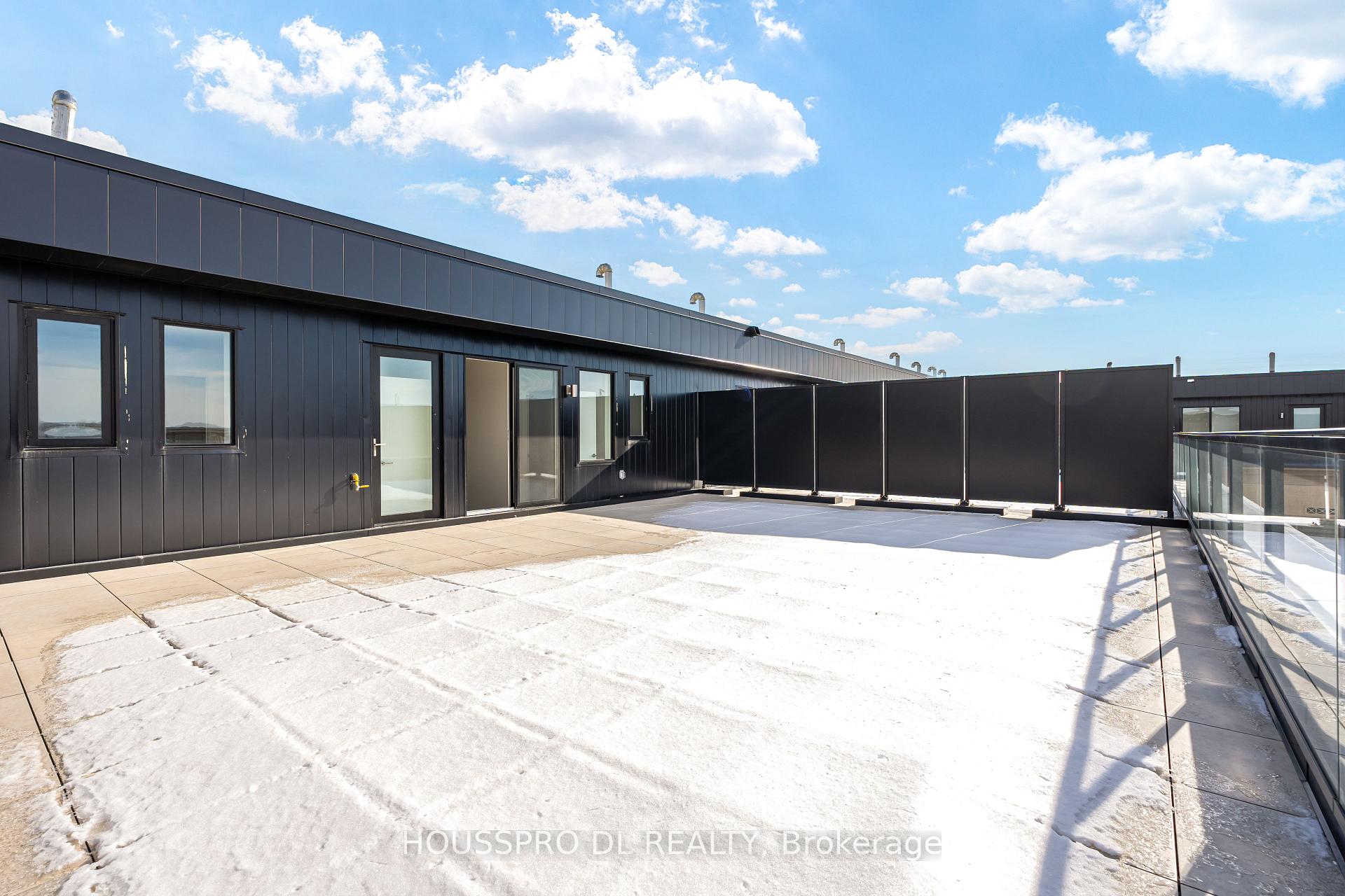 Photo 30 of Unit PH05, 101 Cathedral High Street, Markham, Cathedraltown — HOMEH