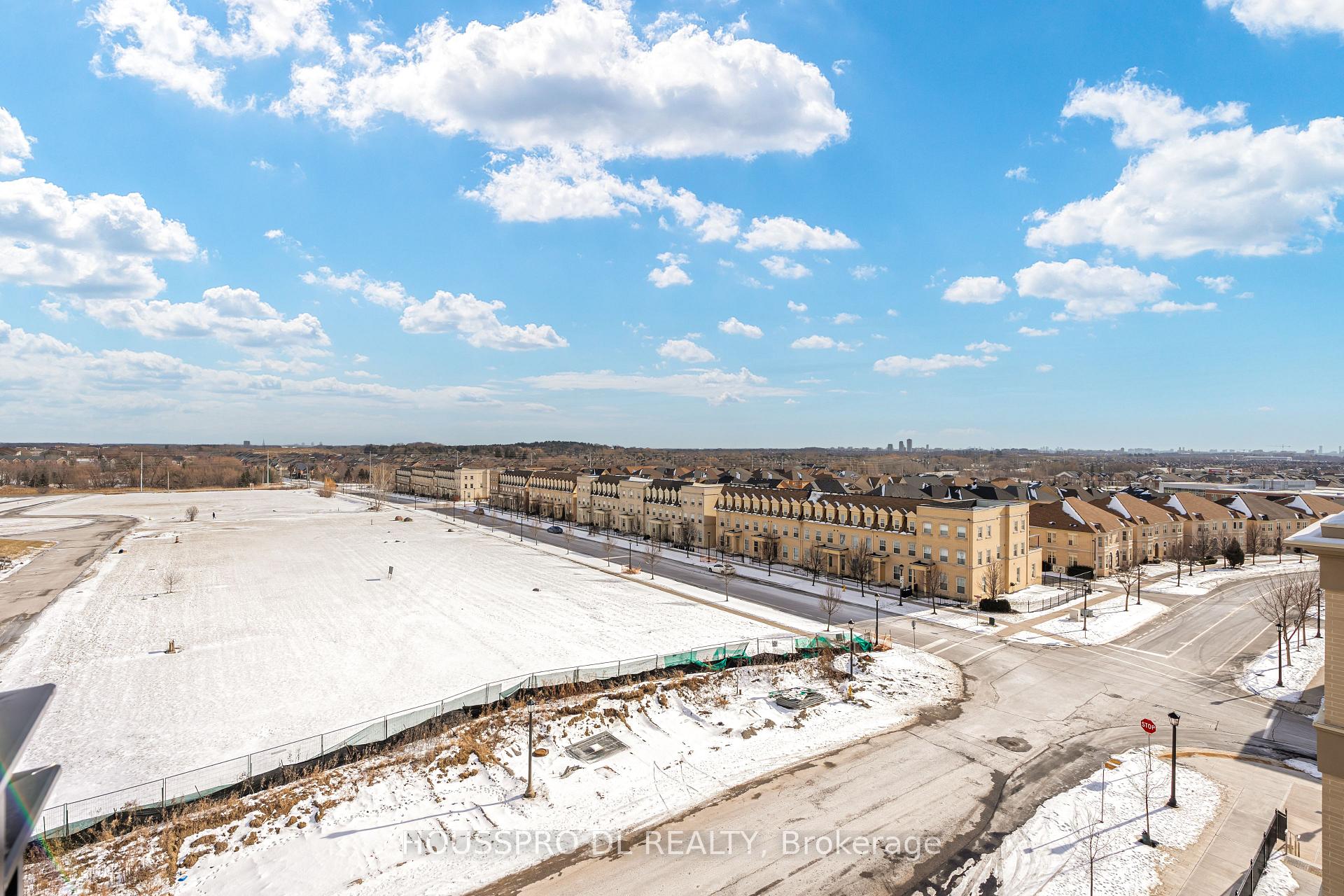 Photo 33 of Unit PH05, 101 Cathedral High Street, Markham, Cathedraltown — HOMEH
