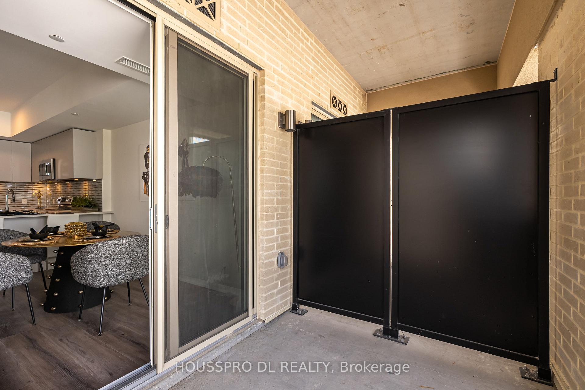 Photo 28 of Unit PH05, 101 Cathedral High Street, Markham, Cathedraltown — HOMEH