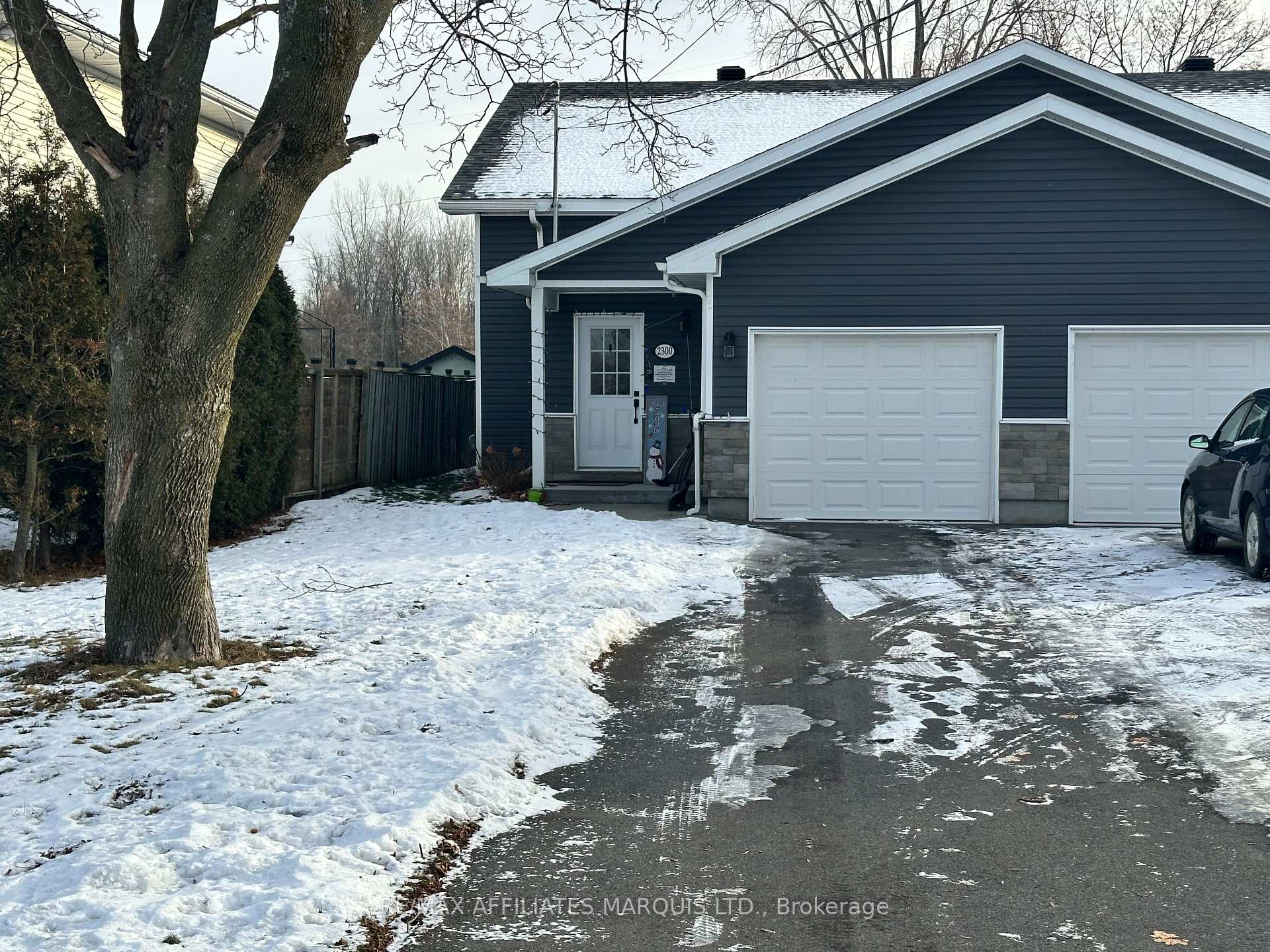 Photo 1 of 2300 Tollgate Road W, Cornwall — HOMEH