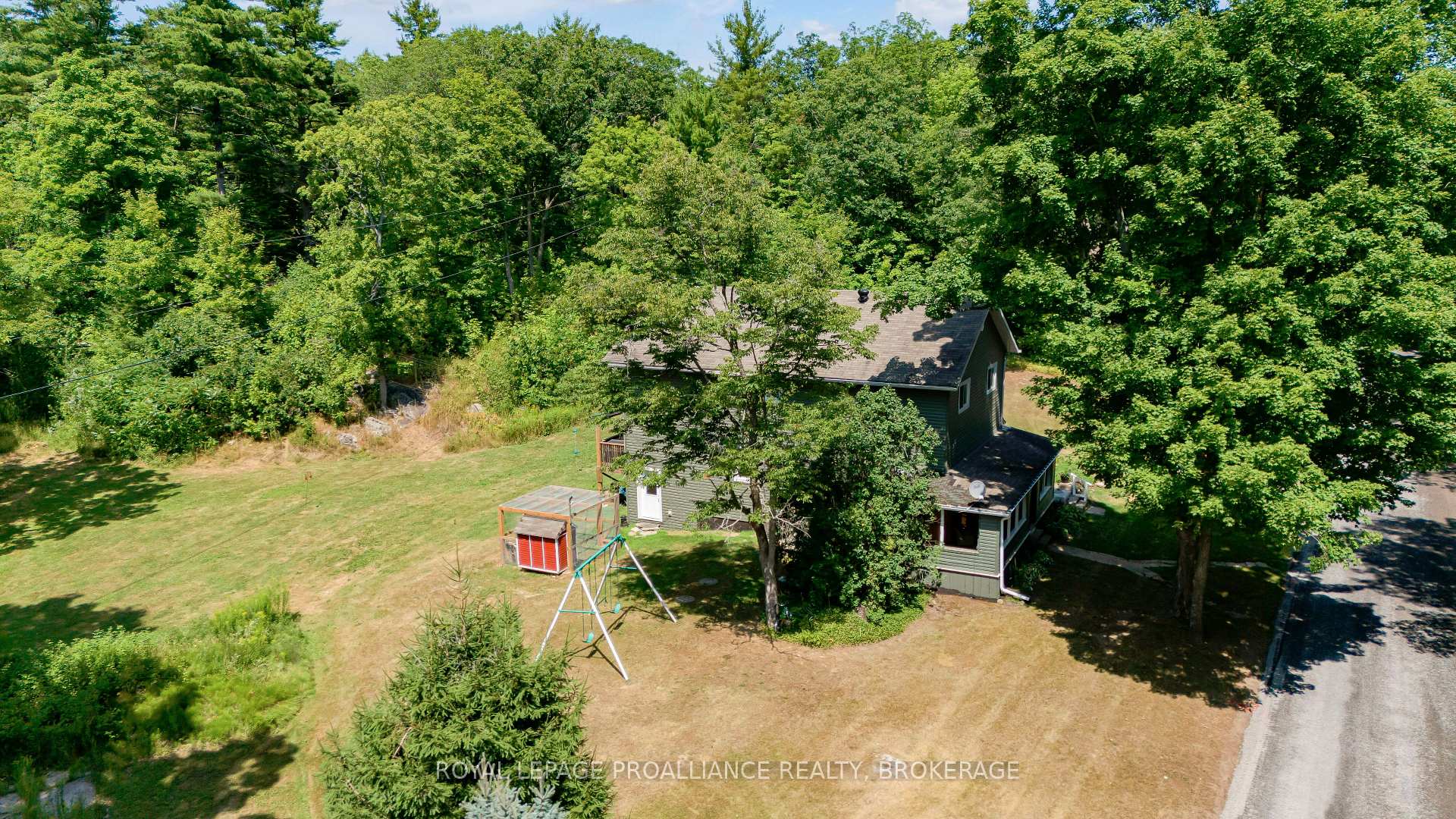 Photo 5 of 6507 Craig Road, Frontenac, Frontenac South — HOMEH