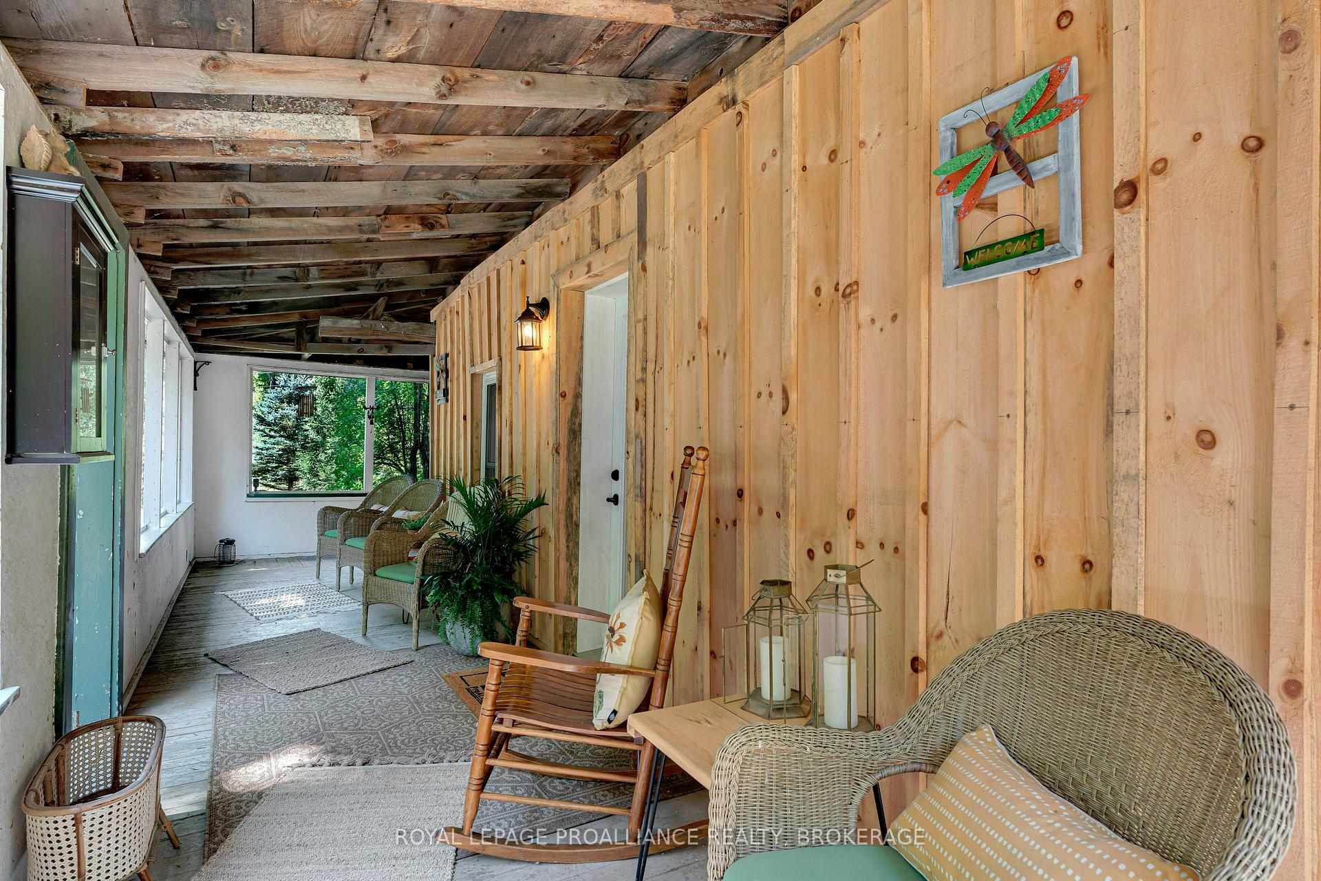 Photo 6 of 6507 Craig Road, Frontenac, Frontenac South — HOMEH
