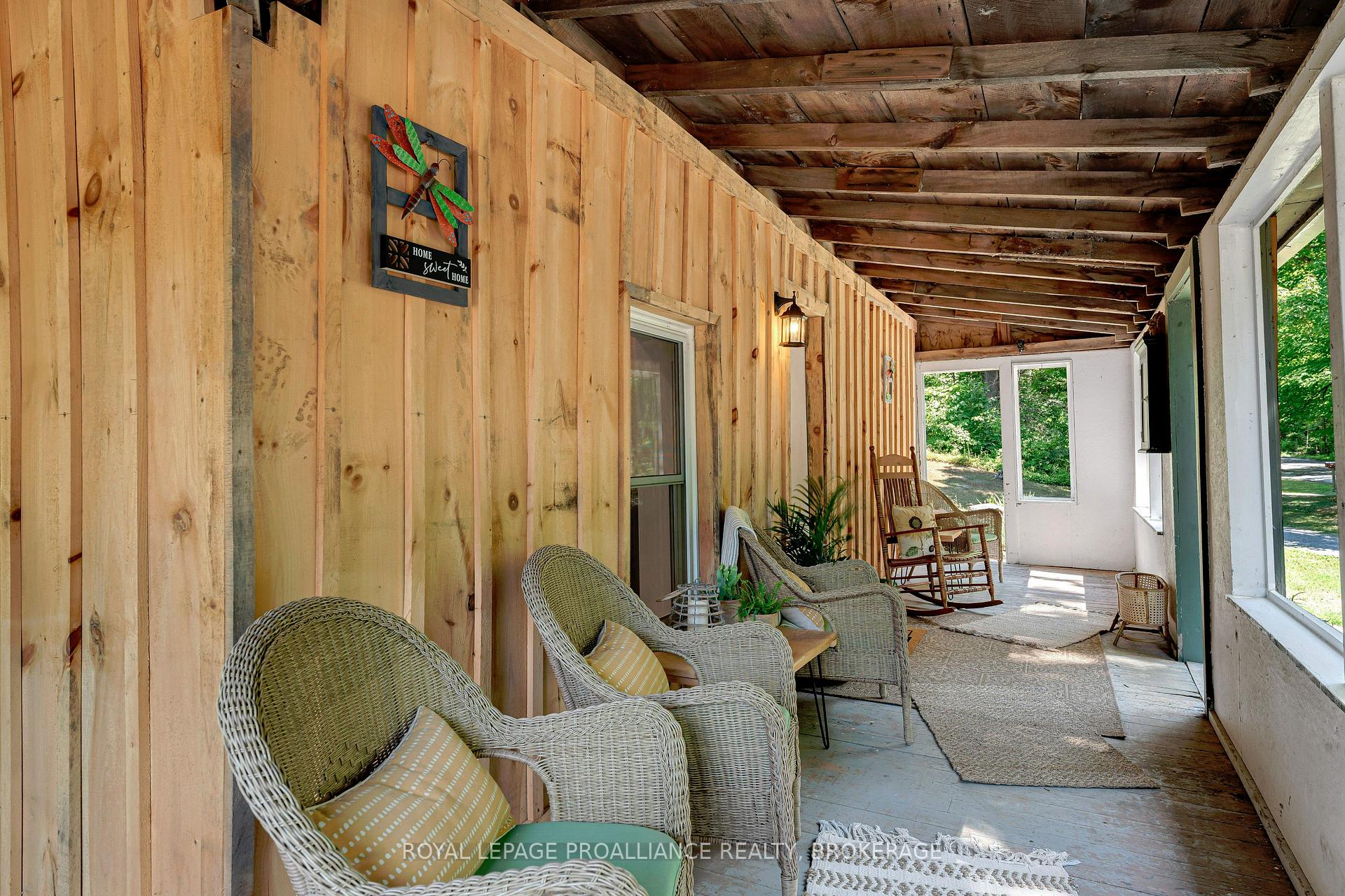 Photo 7 of 6507 Craig Road, Frontenac, Frontenac South — HOMEH