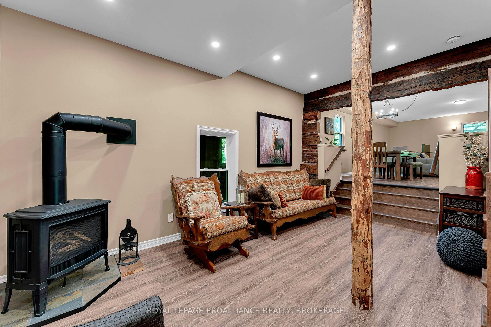 Photo 9 of 6507 Craig Road, Frontenac, Frontenac South — HOMEH