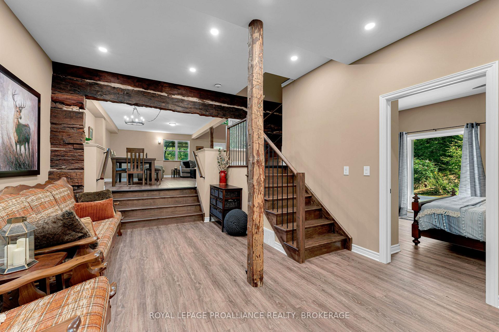 Photo 10 of 6507 Craig Road, Frontenac, Frontenac South — HOMEH