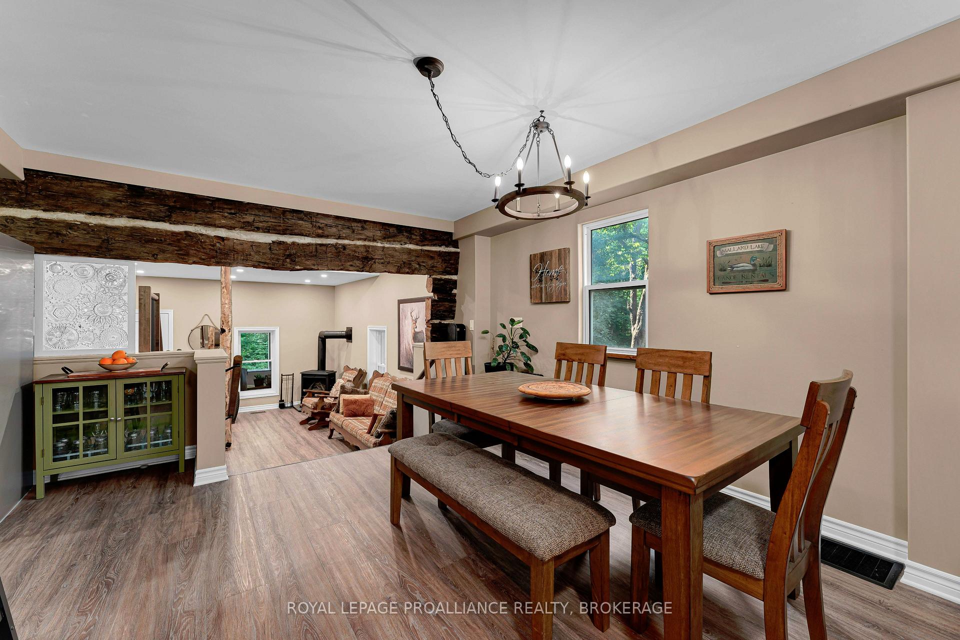Photo 13 of 6507 Craig Road, Frontenac, Frontenac South — HOMEH
