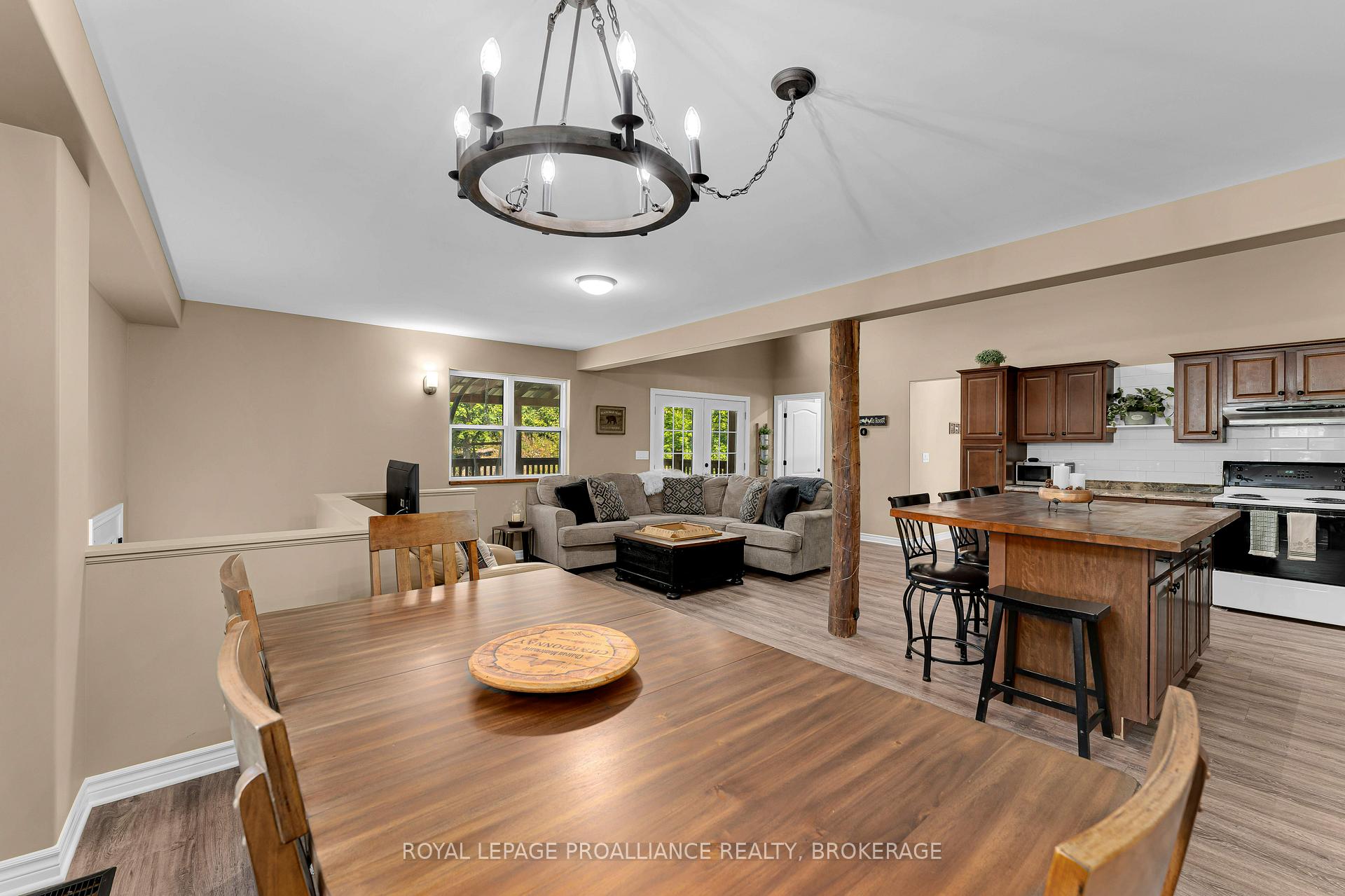 Photo 14 of 6507 Craig Road, Frontenac, Frontenac South — HOMEH