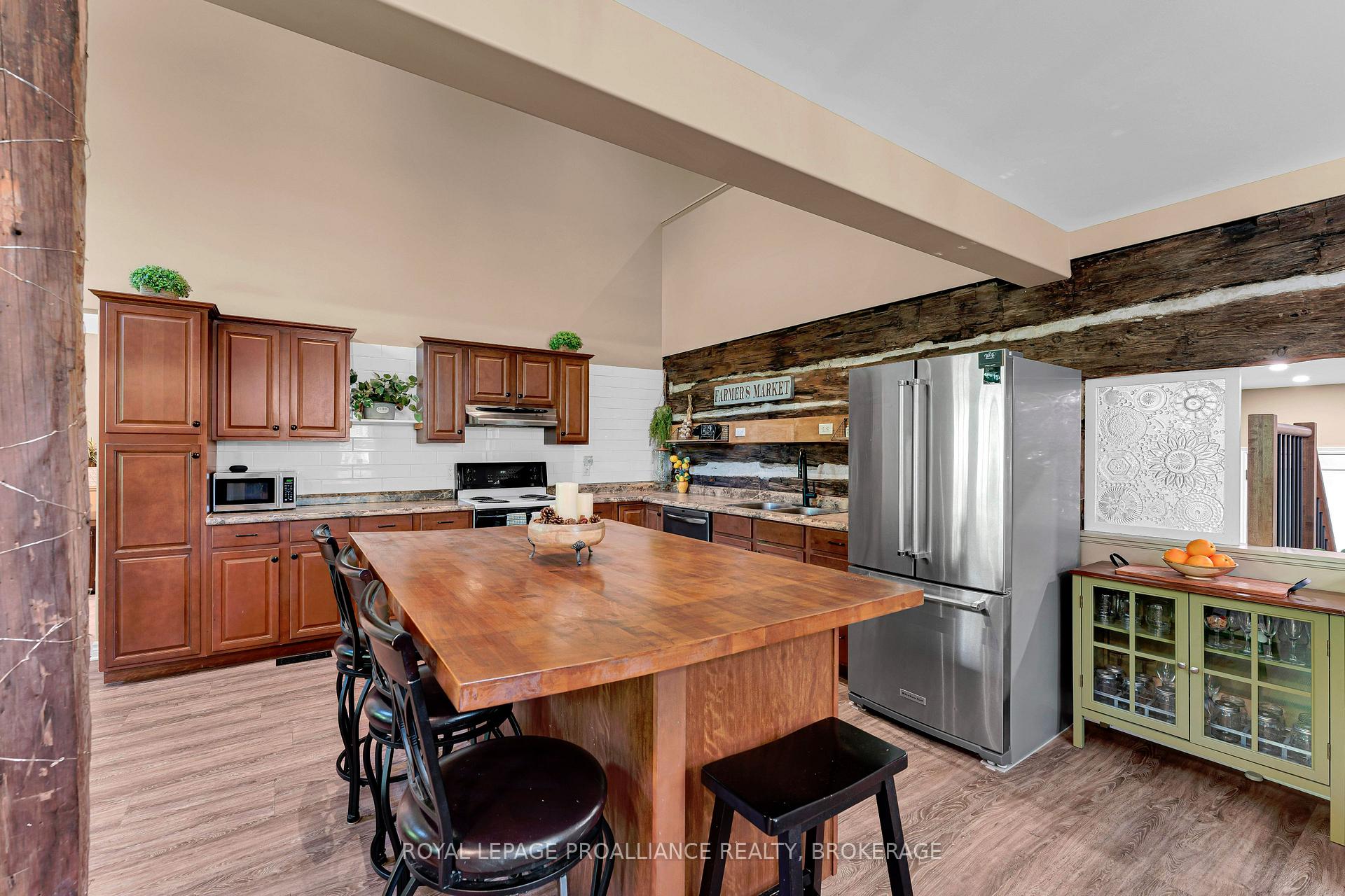 Photo 15 of 6507 Craig Road, Frontenac, Frontenac South — HOMEH