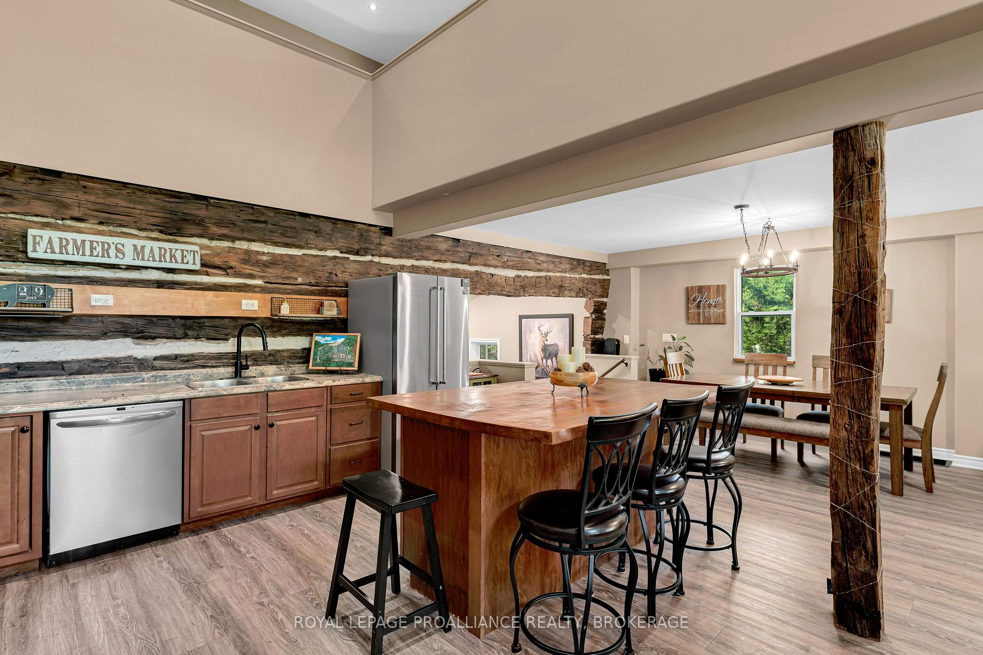 Photo 17 of 6507 Craig Road, Frontenac, Frontenac South — HOMEH