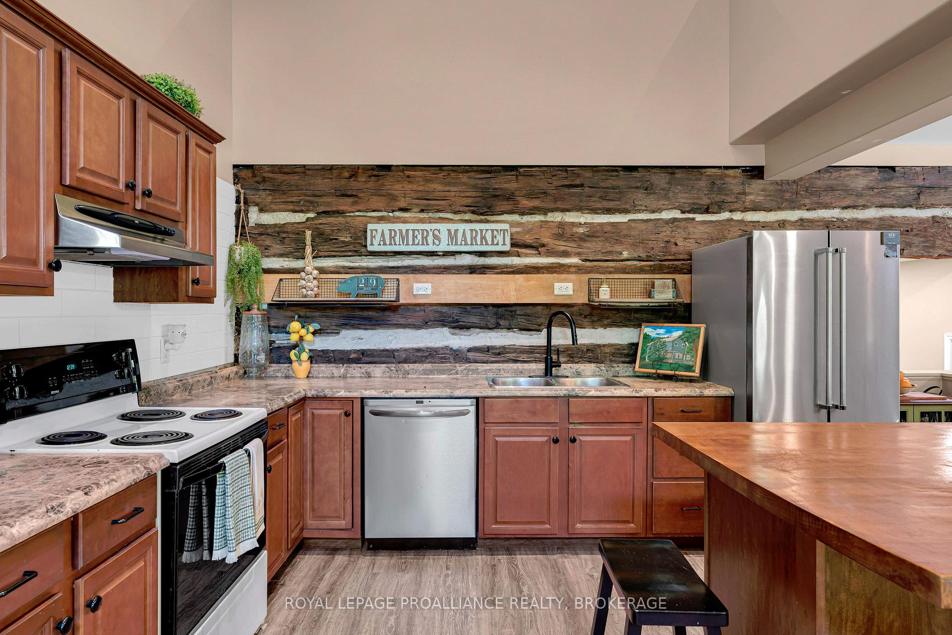 Photo 19 of 6507 Craig Road, Frontenac, Frontenac South — HOMEH