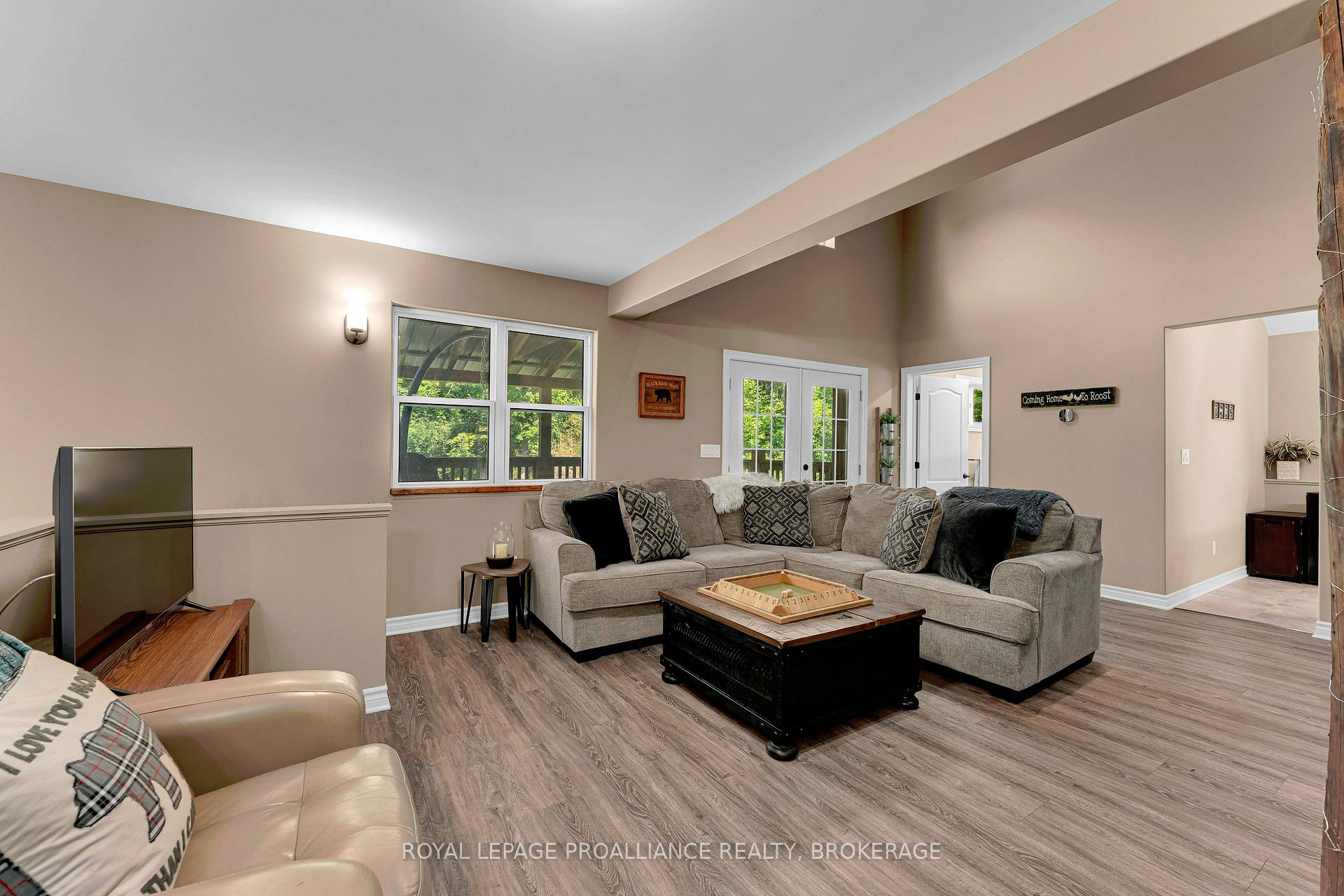 Photo 21 of 6507 Craig Road, Frontenac, Frontenac South — HOMEH