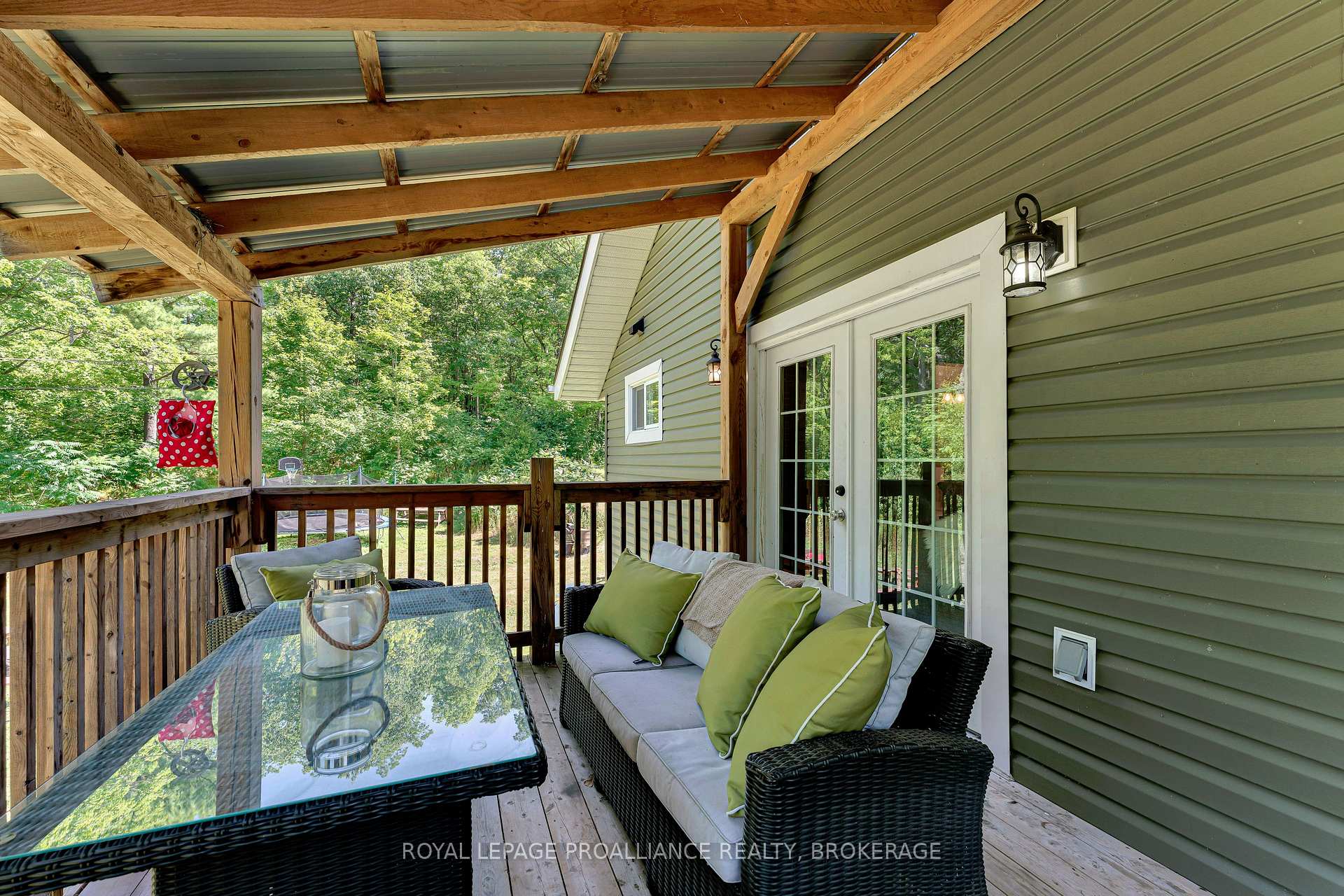 Photo 38 of 6507 Craig Road, Frontenac, Frontenac South — HOMEH