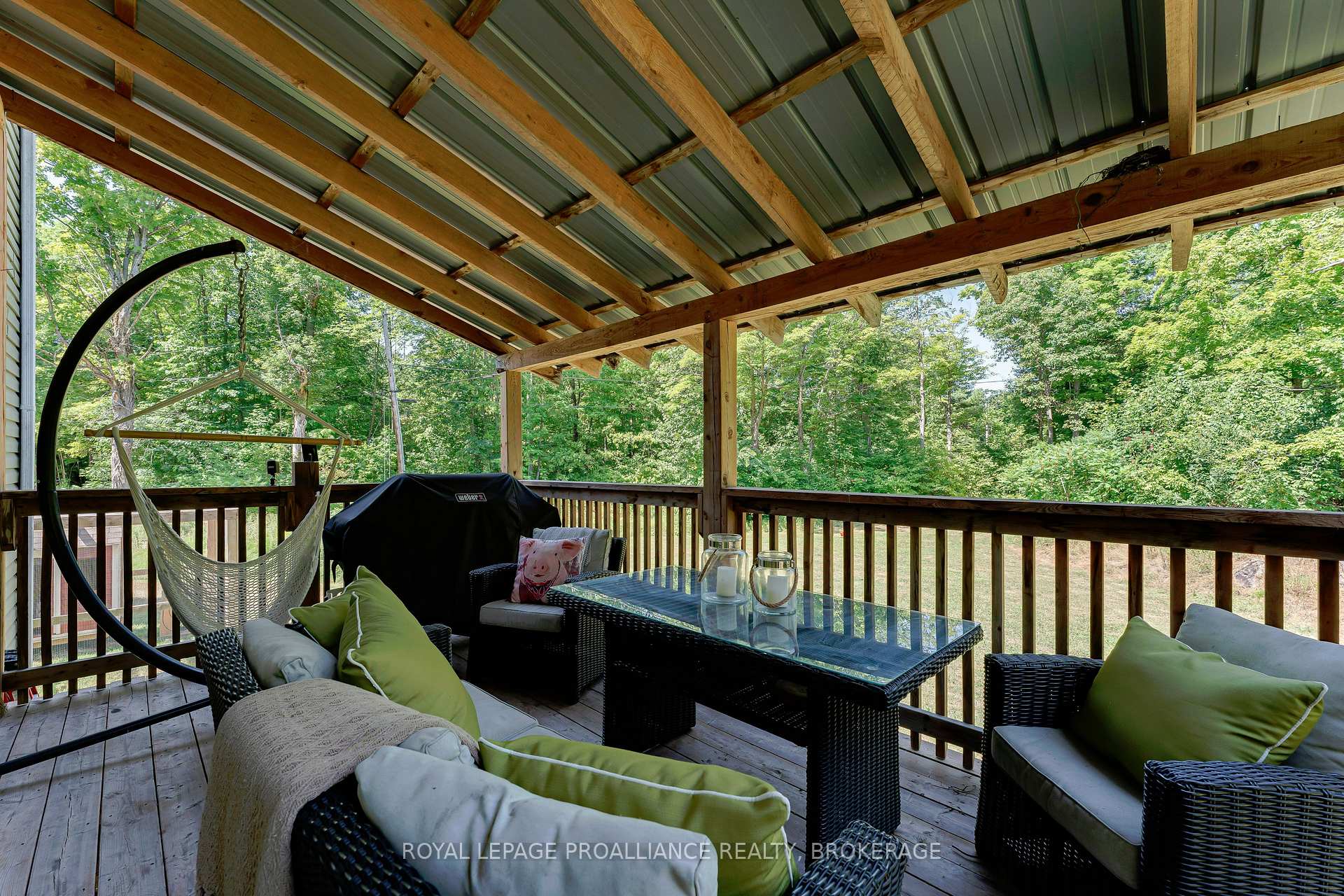 Photo 39 of 6507 Craig Road, Frontenac, Frontenac South — HOMEH