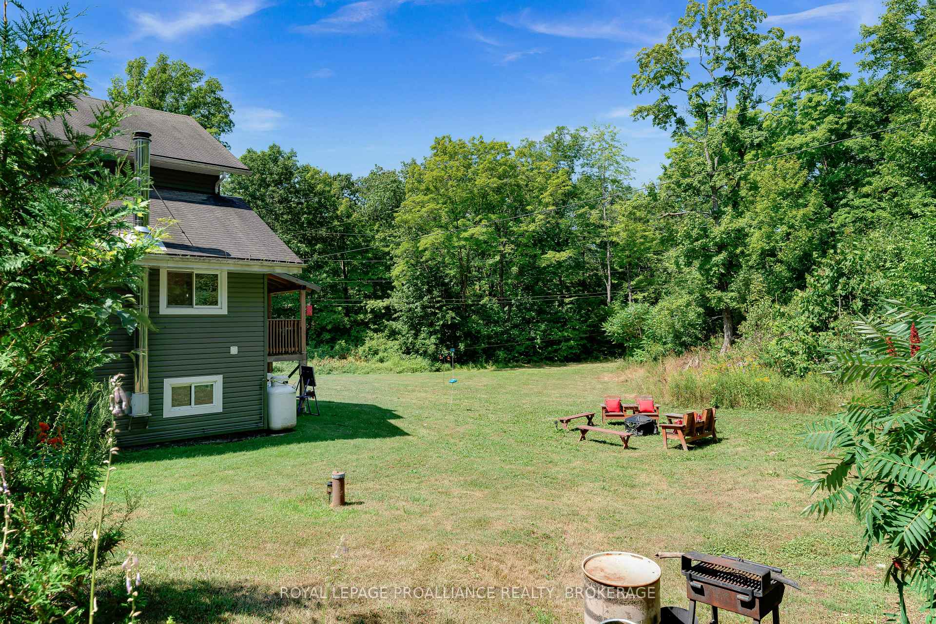 Photo 40 of 6507 Craig Road, Frontenac, Frontenac South — HOMEH