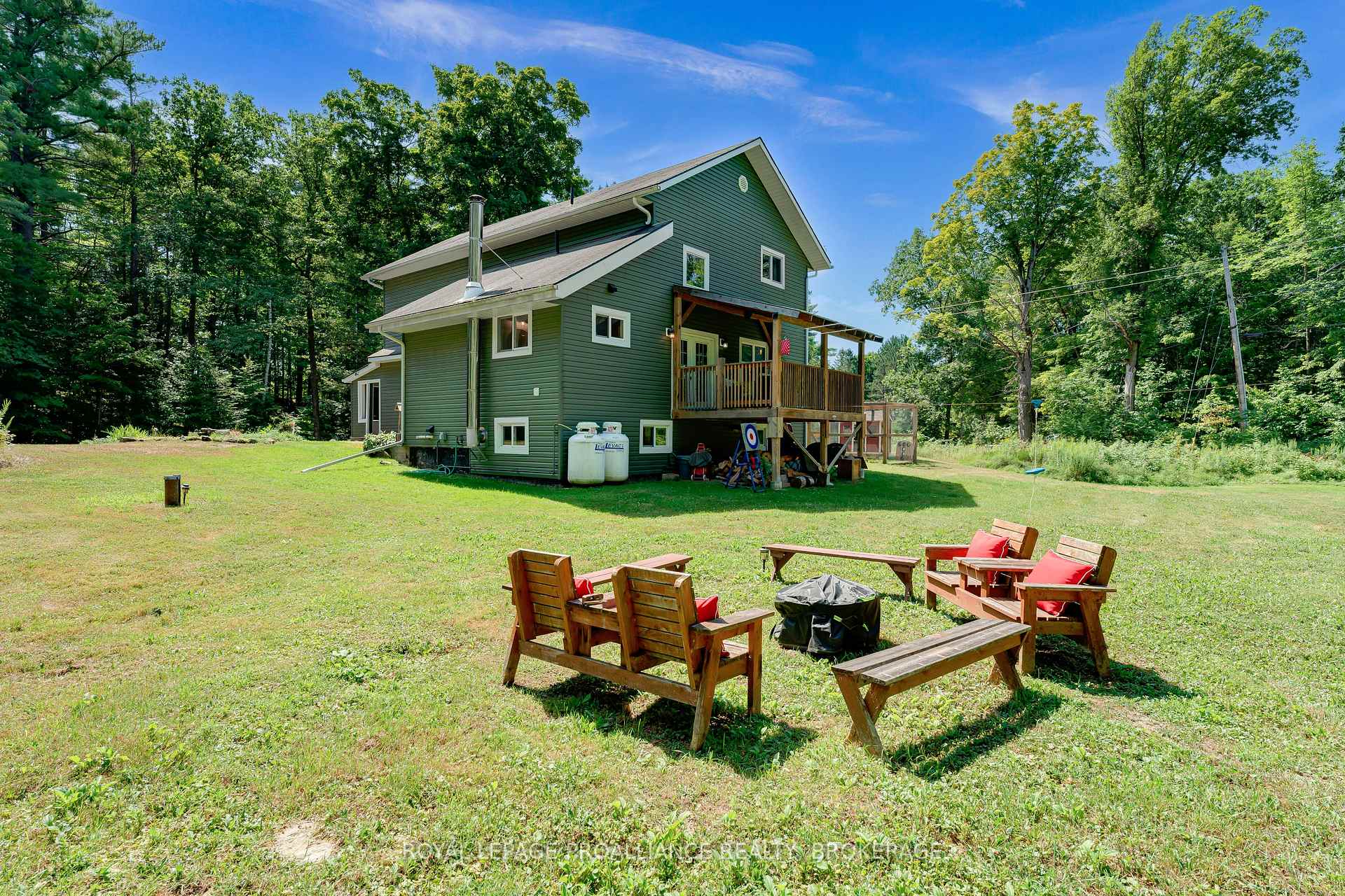 Photo 44 of 6507 Craig Road, Frontenac, Frontenac South — HOMEH
