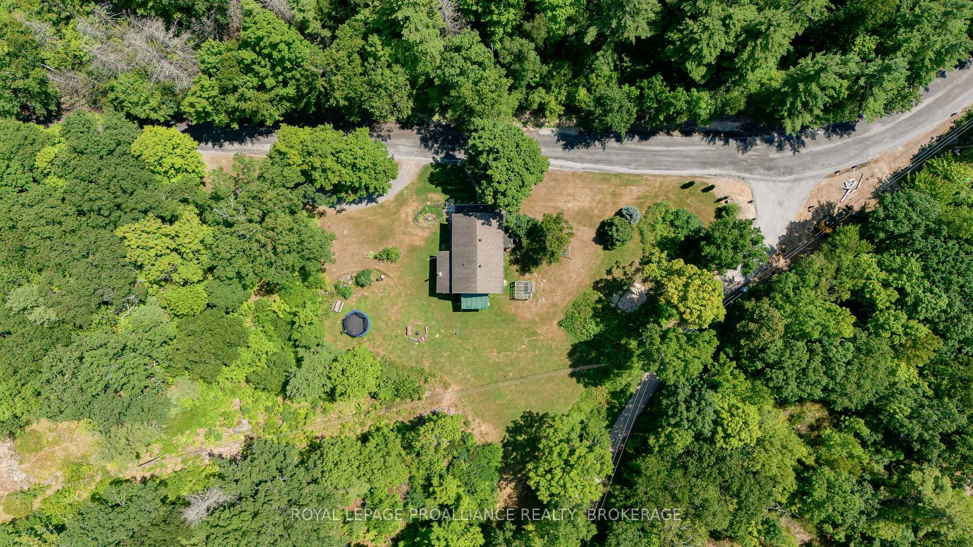 Photo 46 of 6507 Craig Road, Frontenac, Frontenac South — HOMEH