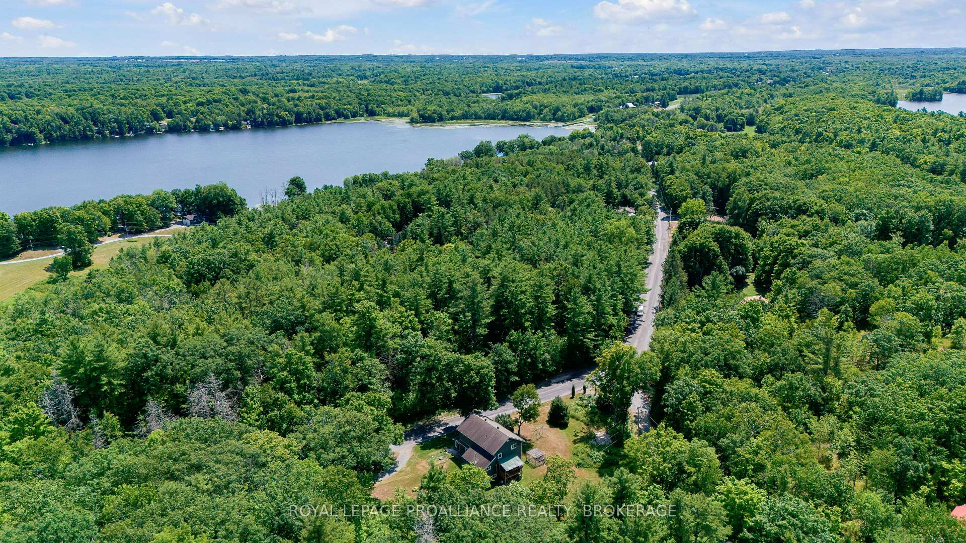 Photo 48 of 6507 Craig Road, Frontenac, Frontenac South — HOMEH