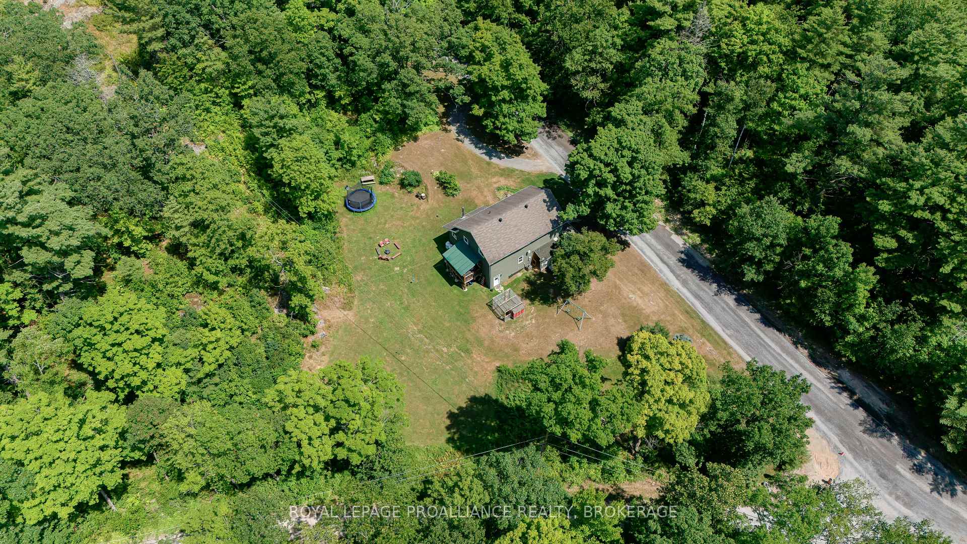 Photo 50 of 6507 Craig Road, Frontenac, Frontenac South — HOMEH