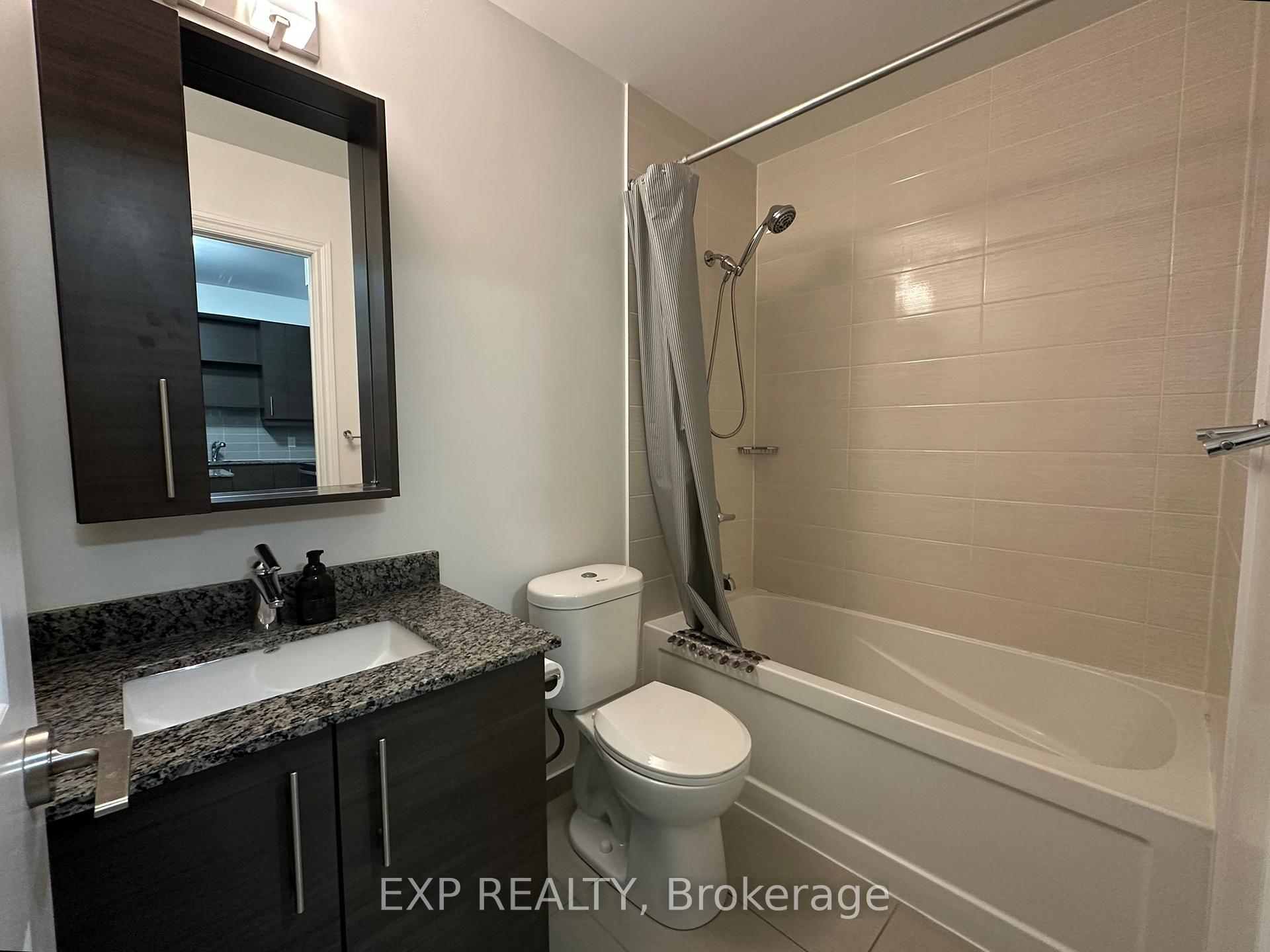 Photo 6 of Unit 809, 325 South Park Road, Markham, Commerce Valley — HOMEH