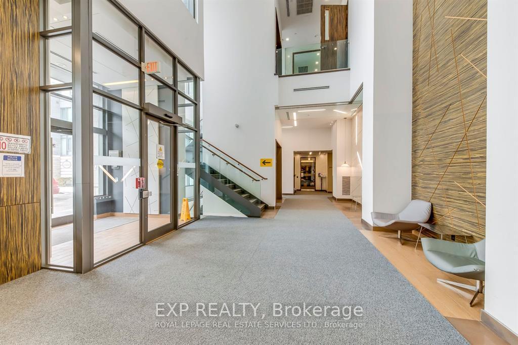 Photo 2 of Unit 809, 325 South Park Road, Markham, Commerce Valley — HOMEH