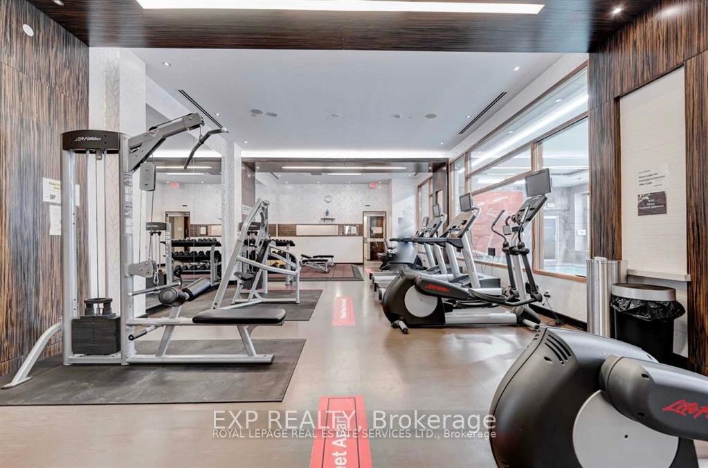 Photo 4 of Unit 809, 325 South Park Road, Markham, Commerce Valley — HOMEH