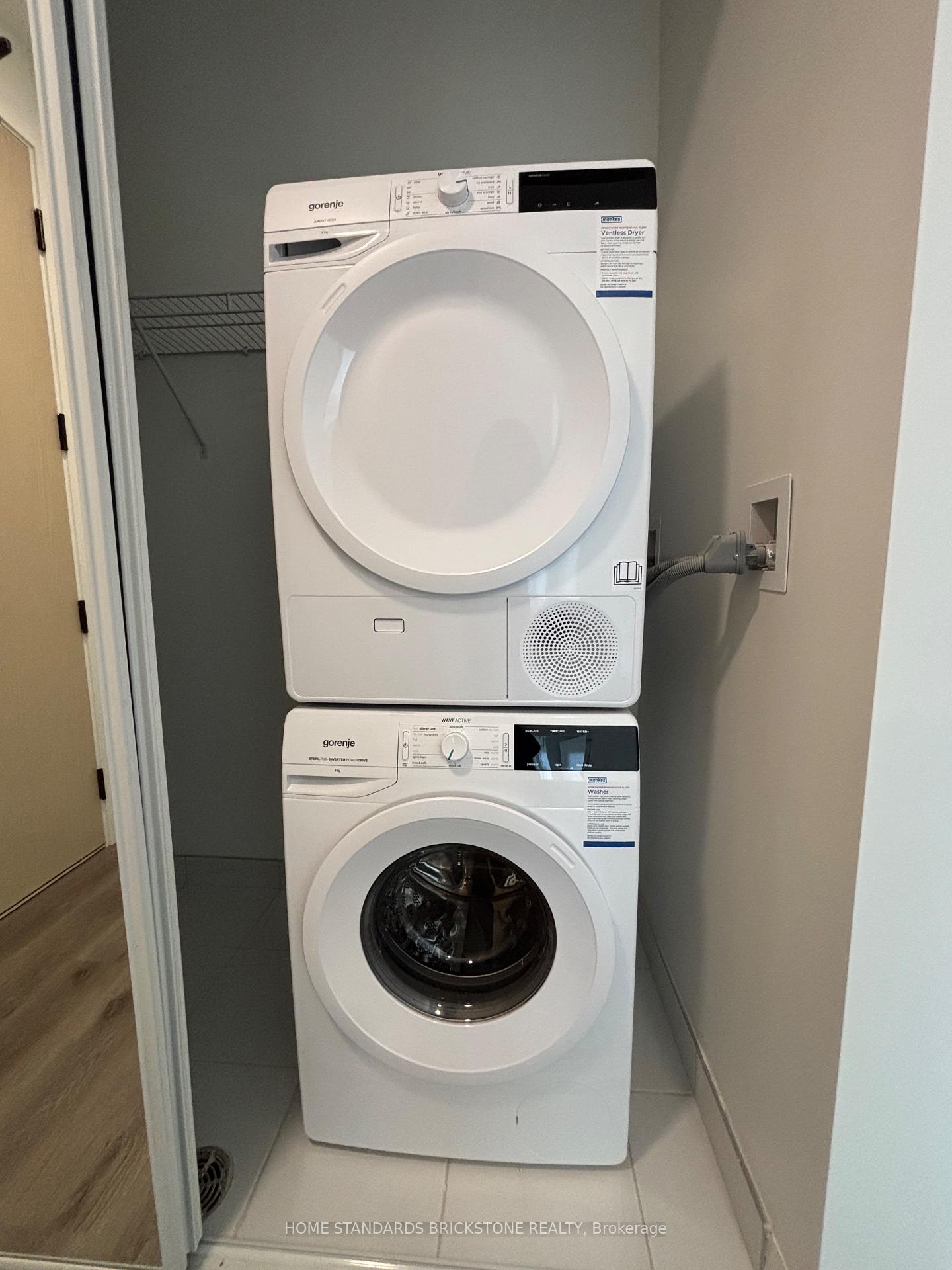 Photo 26 of Unit 1606, 225 Commerce Street, Vaughan, Vaughan Corporate Centre — HOMEH