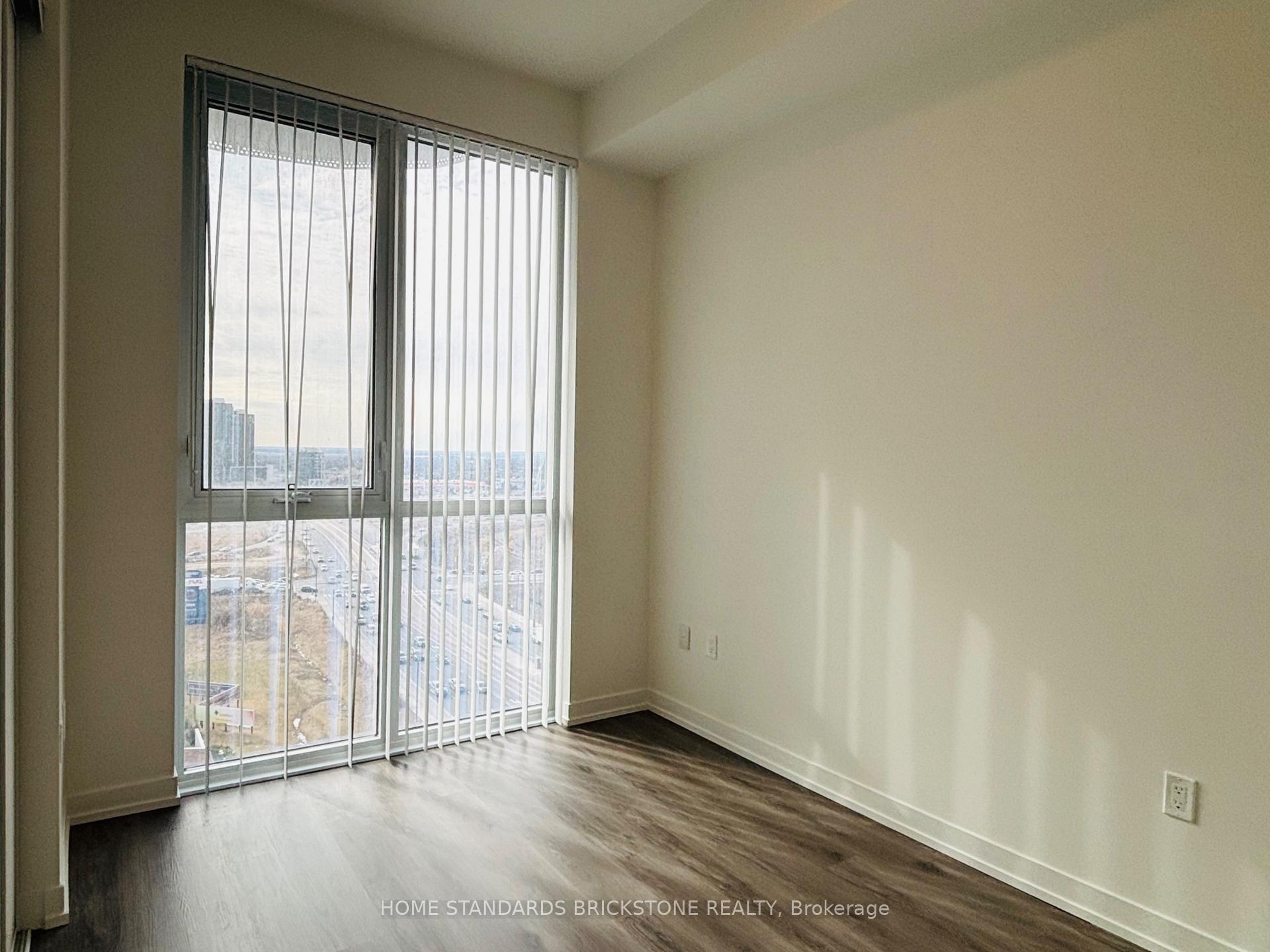 Photo 16 of Unit 1606, 225 Commerce Street, Vaughan, Vaughan Corporate Centre — HOMEH