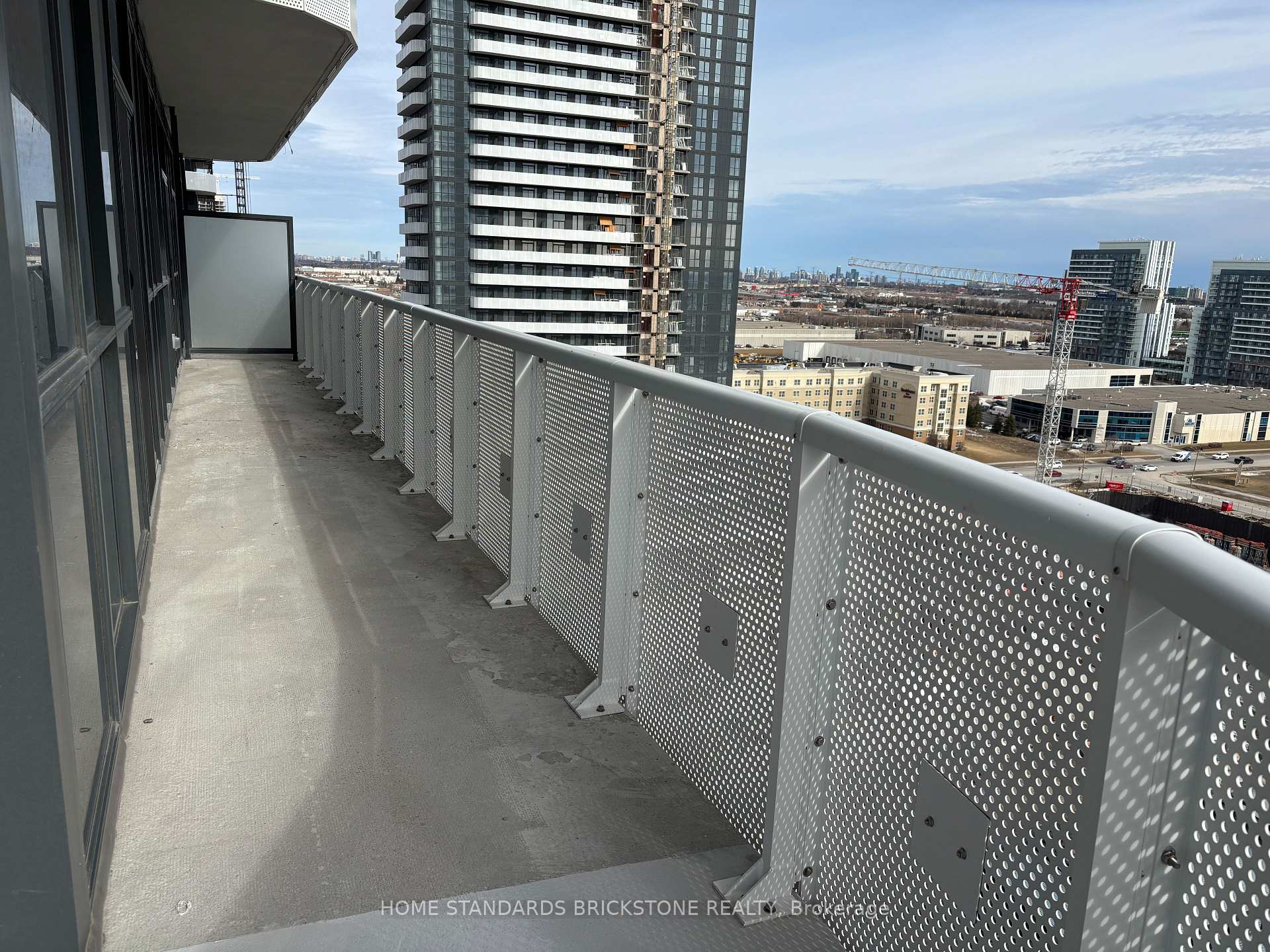 Photo 20 of Unit 1606, 225 Commerce Street, Vaughan, Vaughan Corporate Centre — HOMEH