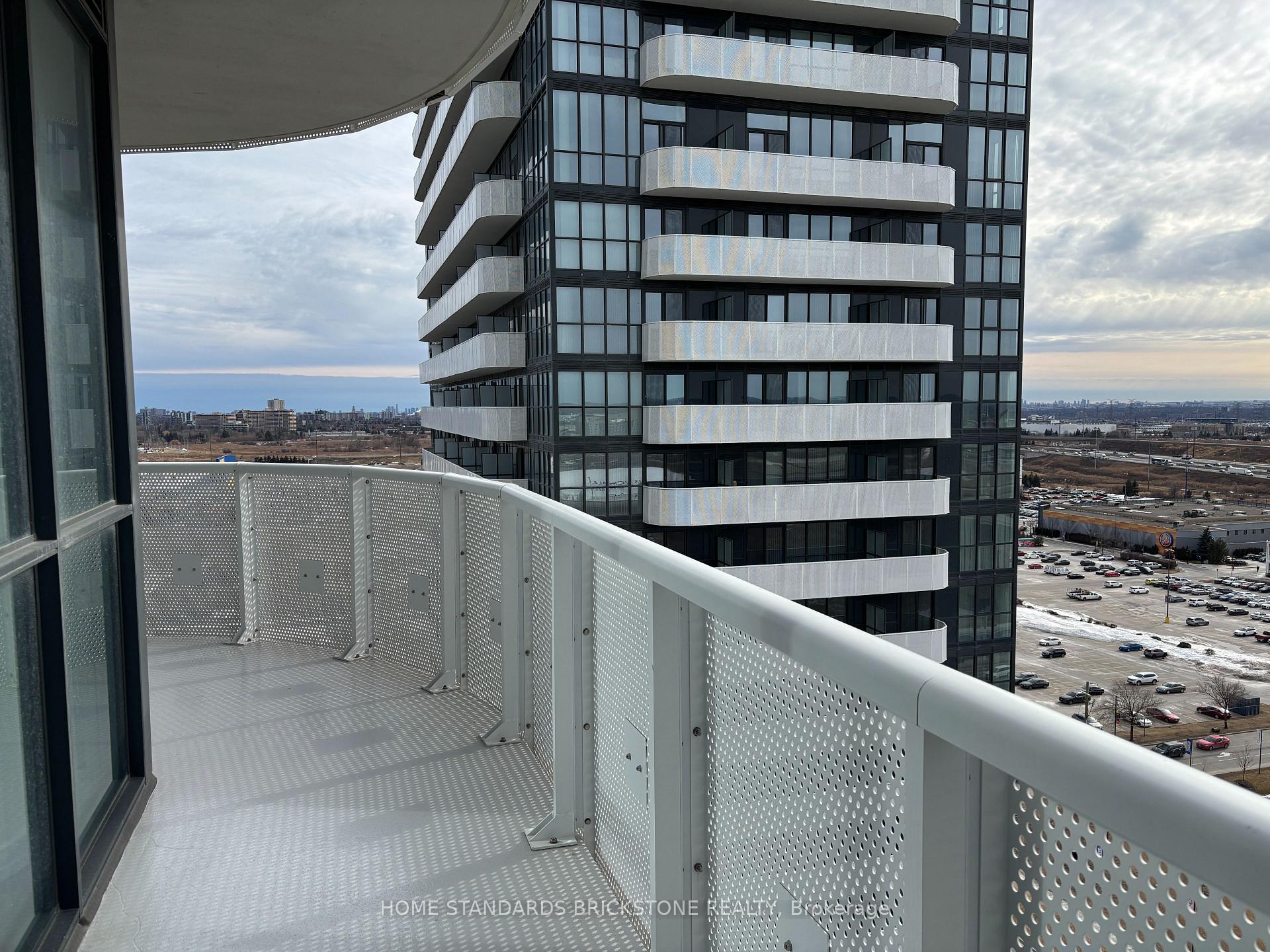 Photo 29 of Unit 1606, 225 Commerce Street, Vaughan, Vaughan Corporate Centre — HOMEH