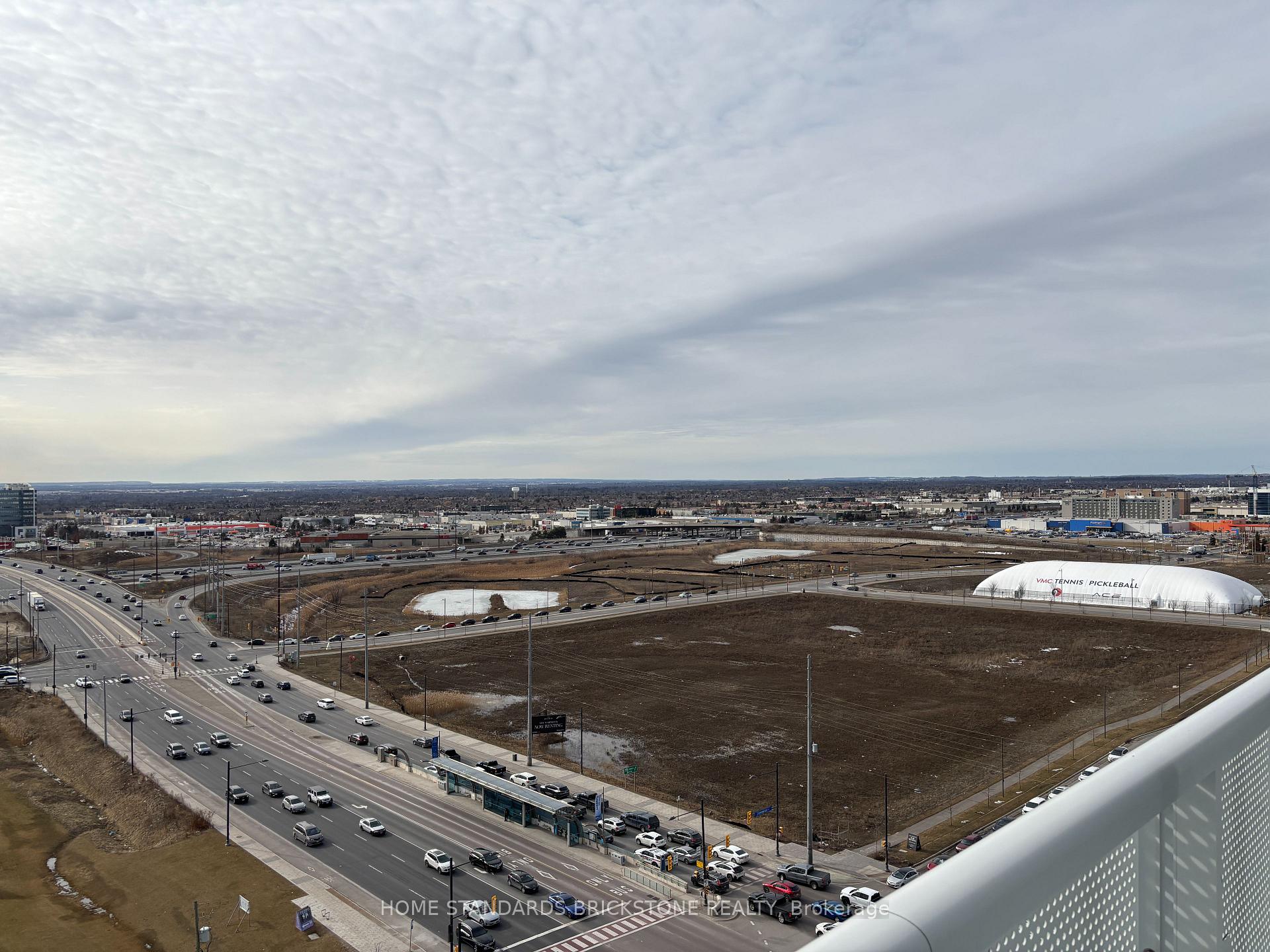 Photo 33 of Unit 1606, 225 Commerce Street, Vaughan, Vaughan Corporate Centre — HOMEH