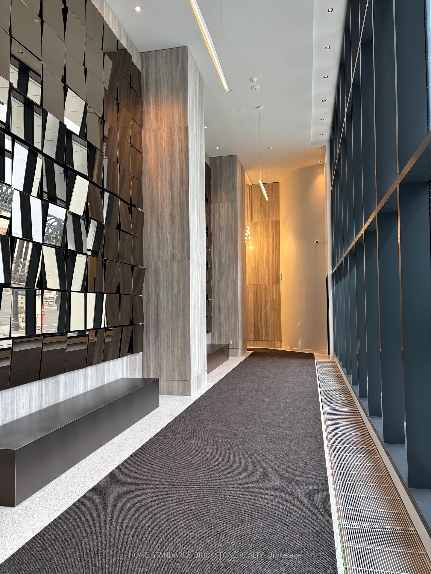 Photo 17 of Unit 1606, 225 Commerce Street, Vaughan, Vaughan Corporate Centre — HOMEH