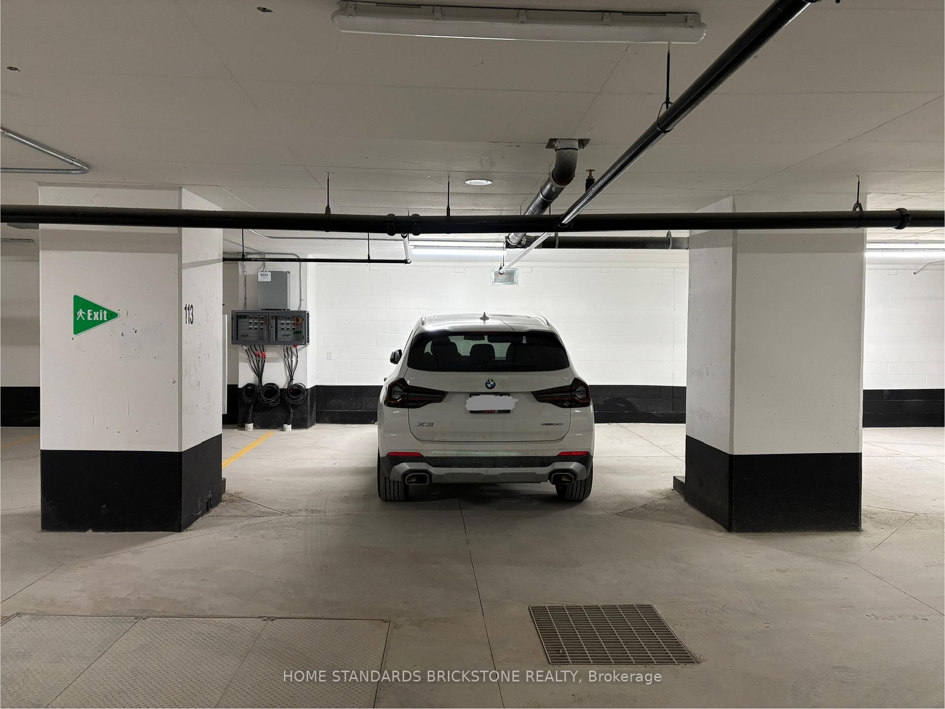 Photo 27 of Unit 1606, 225 Commerce Street, Vaughan, Vaughan Corporate Centre — HOMEH
