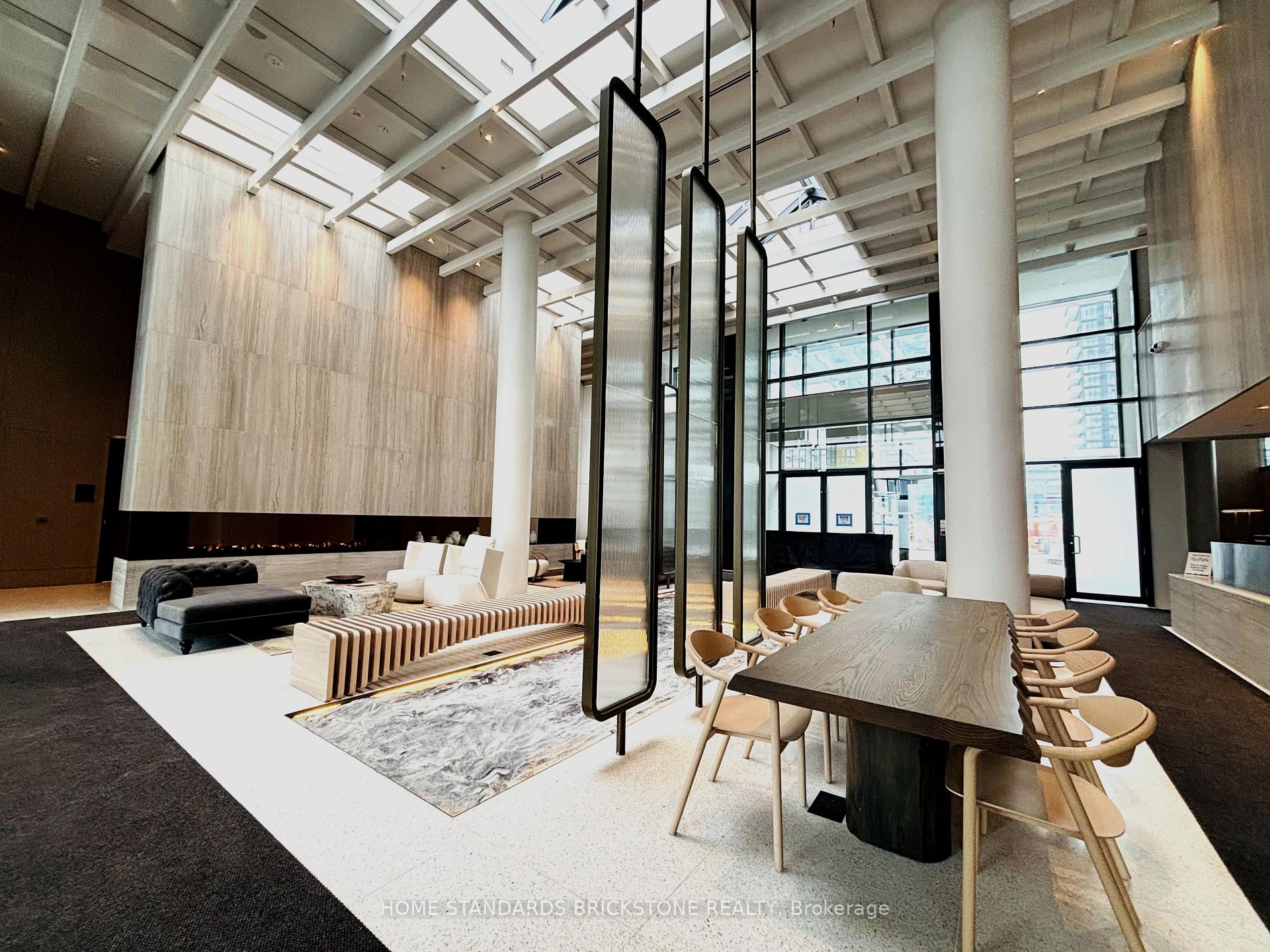 Photo 22 of Unit 1606, 225 Commerce Street, Vaughan, Vaughan Corporate Centre — HOMEH