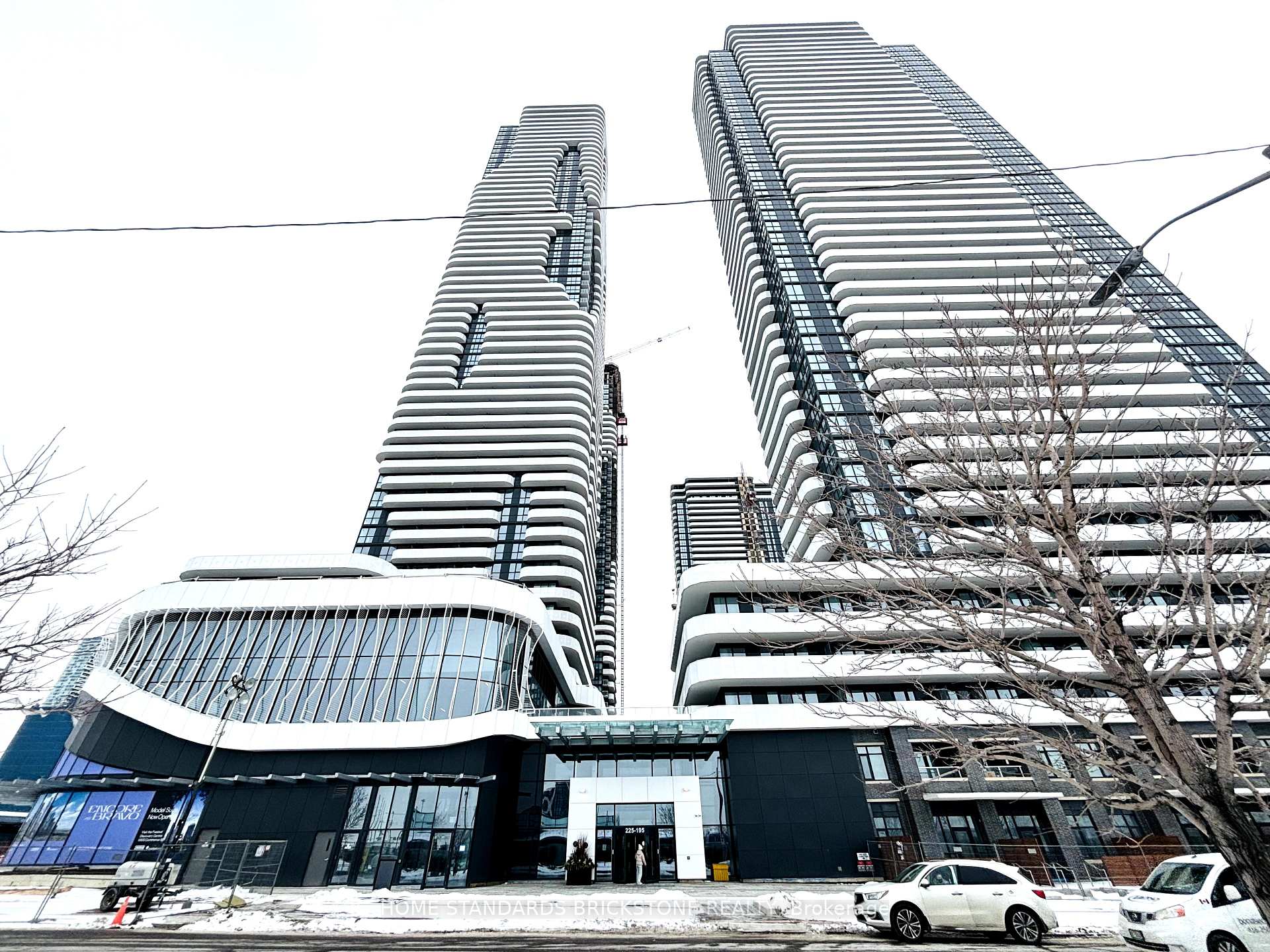 Photo 30 of Unit 1606, 225 Commerce Street, Vaughan, Vaughan Corporate Centre — HOMEH