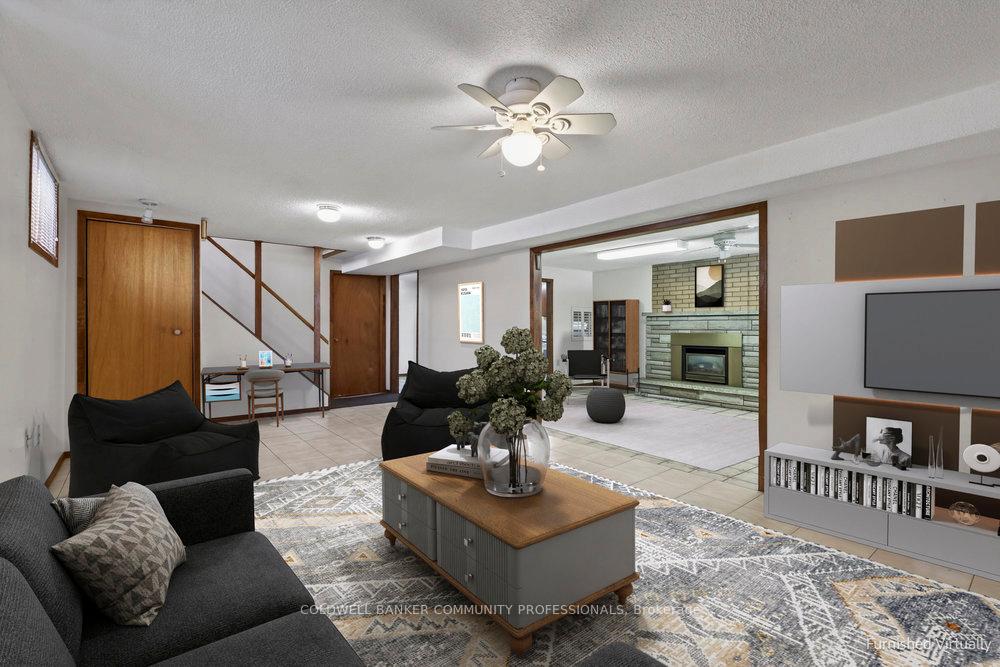 Photo 35 of 43 Bonaventure Drive, Hamilton, Gilbert — HOMEH
