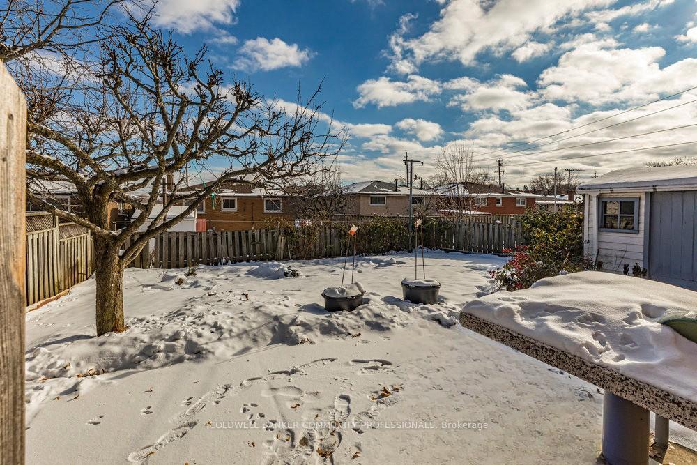 Photo 43 of 43 Bonaventure Drive, Hamilton, Gilbert — HOMEH
