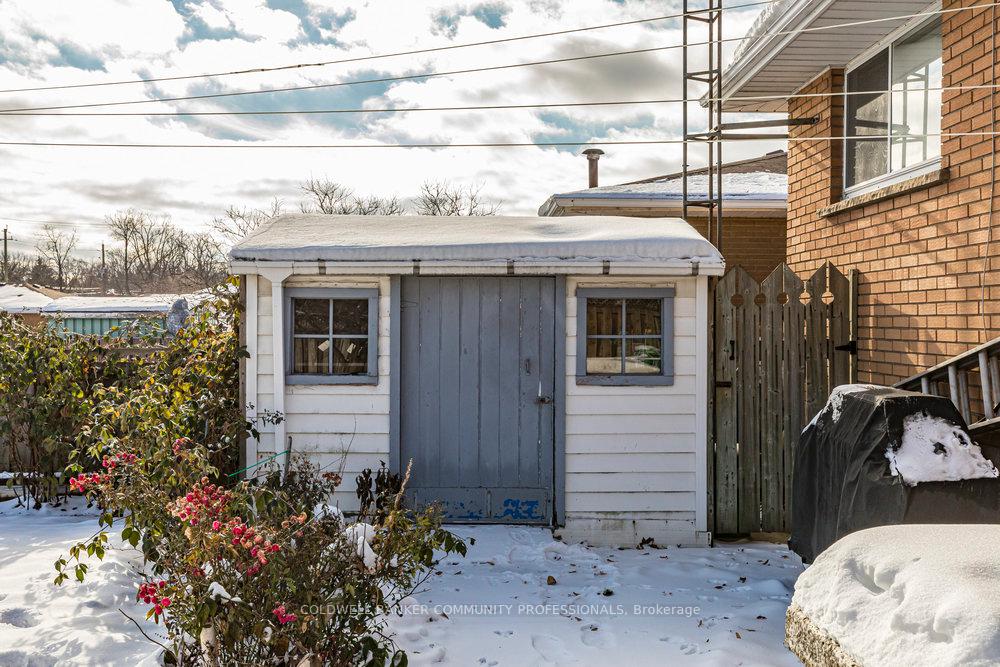 Photo 44 of 43 Bonaventure Drive, Hamilton, Gilbert — HOMEH