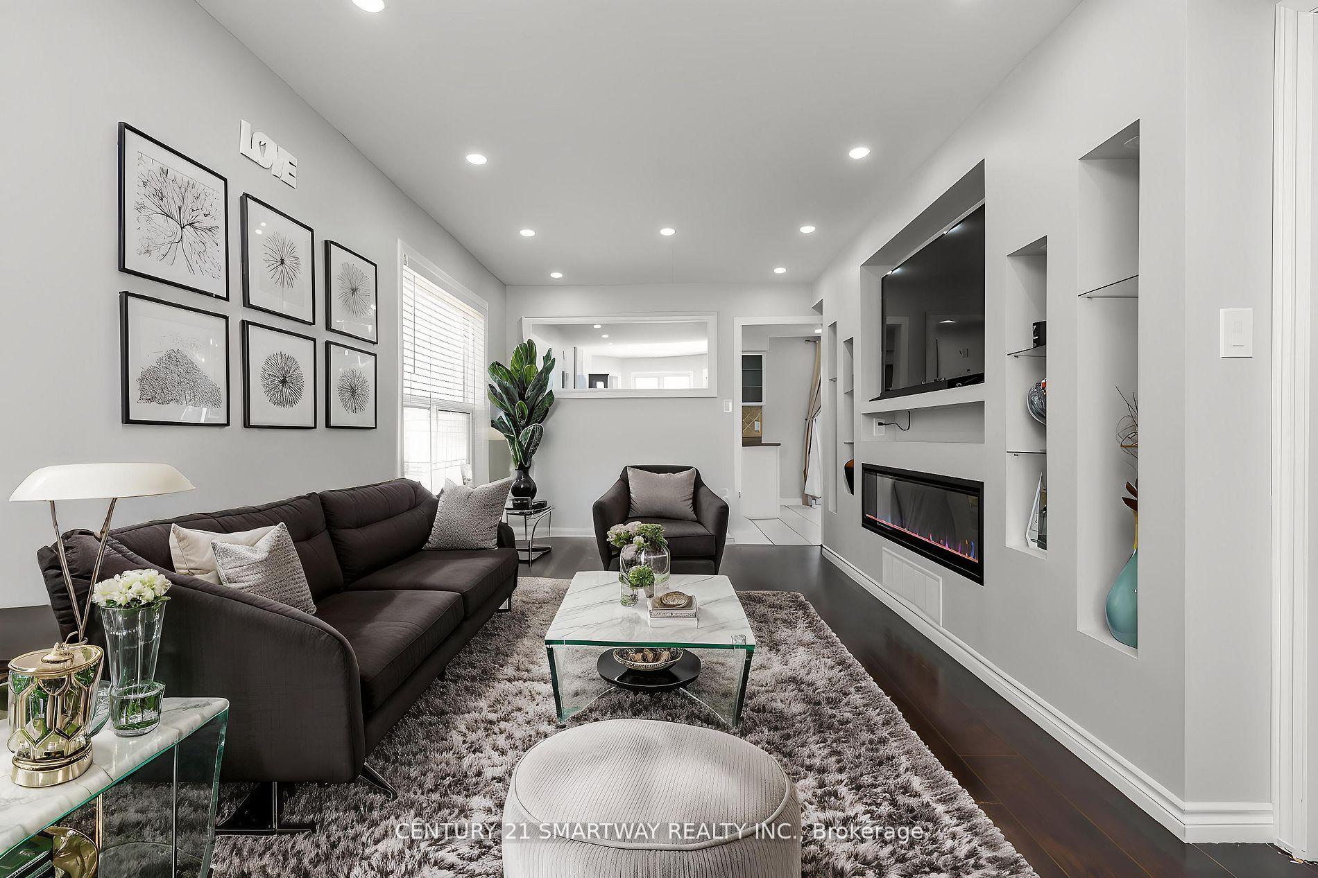 Photo 9 of 176 Dean Avenue, Barrie, Painswick South — HOMEH