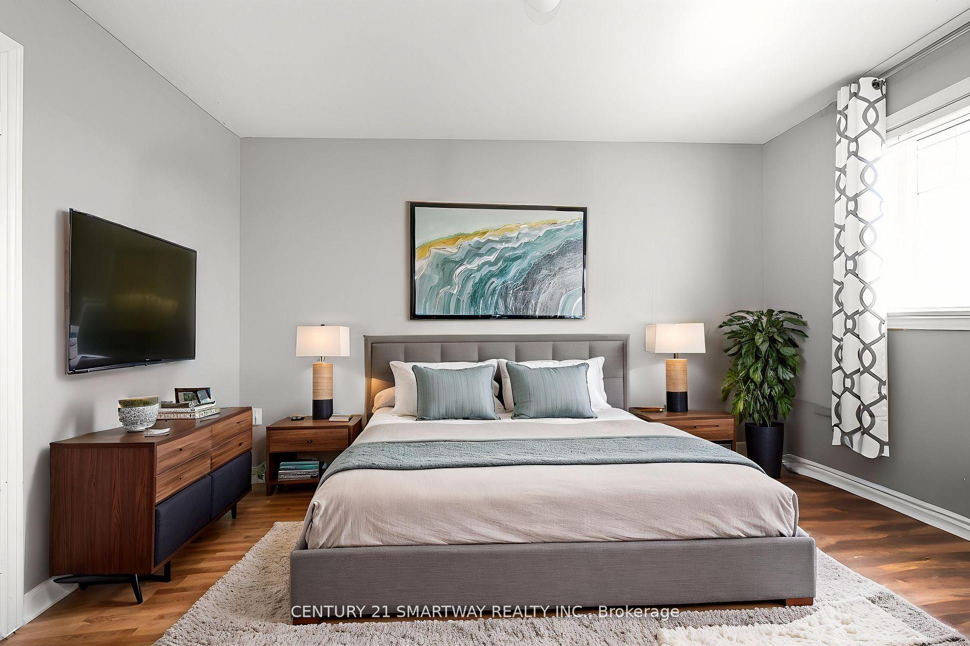 Photo 26 of 176 Dean Avenue, Barrie, Painswick South — HOMEH