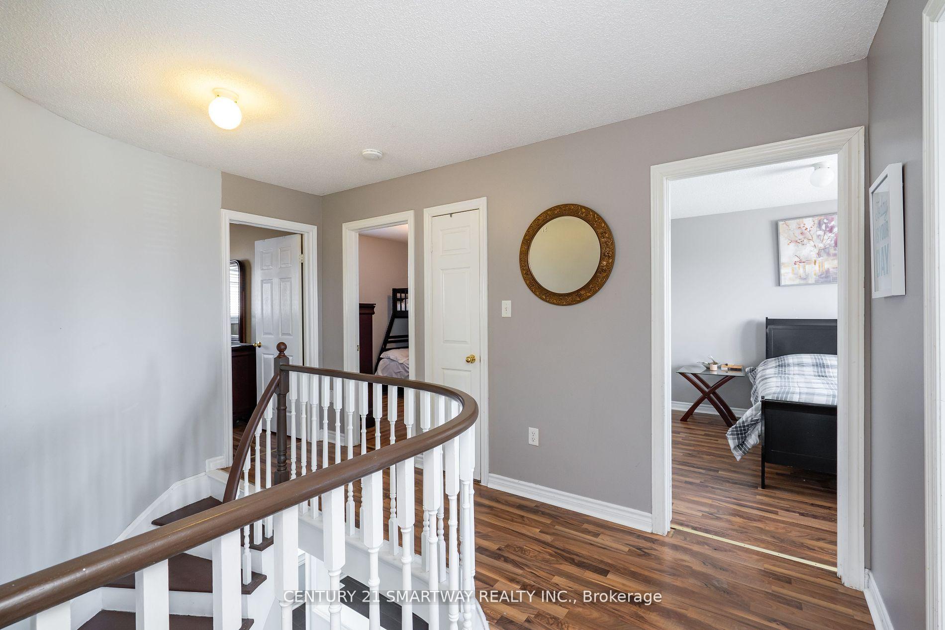 Photo 29 of 176 Dean Avenue, Barrie, Painswick South — HOMEH