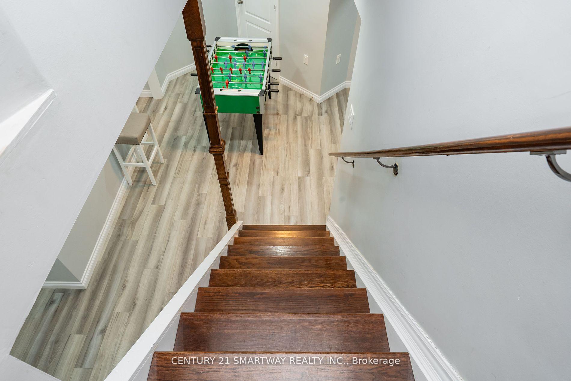 Photo 34 of 176 Dean Avenue, Barrie, Painswick South — HOMEH