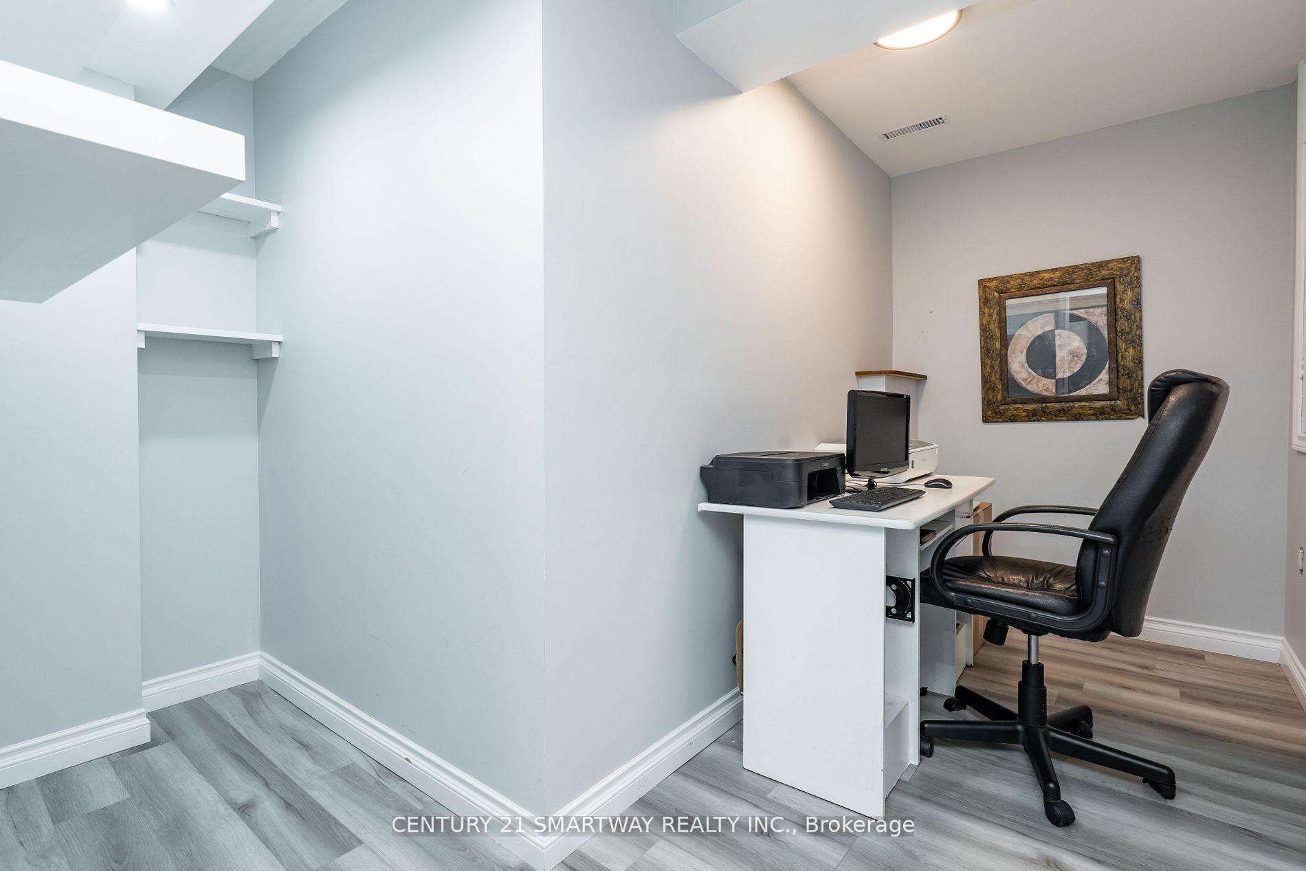 Photo 37 of 176 Dean Avenue, Barrie, Painswick South — HOMEH