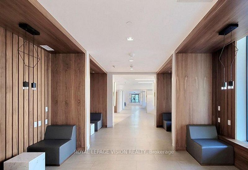 Photo 4 of Unit N1504, 6 Sonic Way, Toronto, Flemingdon Park — HOMEH