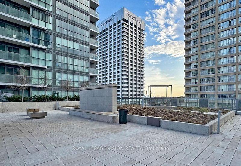 Photo 7 of Unit N1504, 6 Sonic Way, Toronto, Flemingdon Park — HOMEH