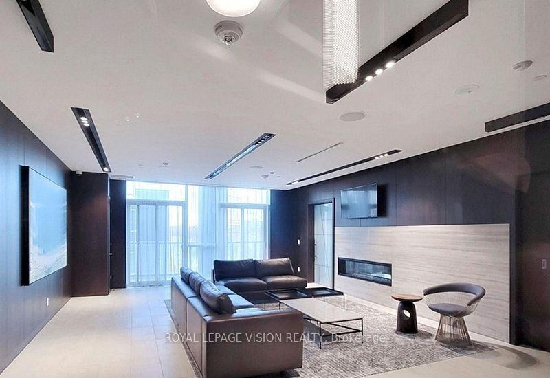 Photo 8 of Unit N1504, 6 Sonic Way, Toronto, Flemingdon Park — HOMEH